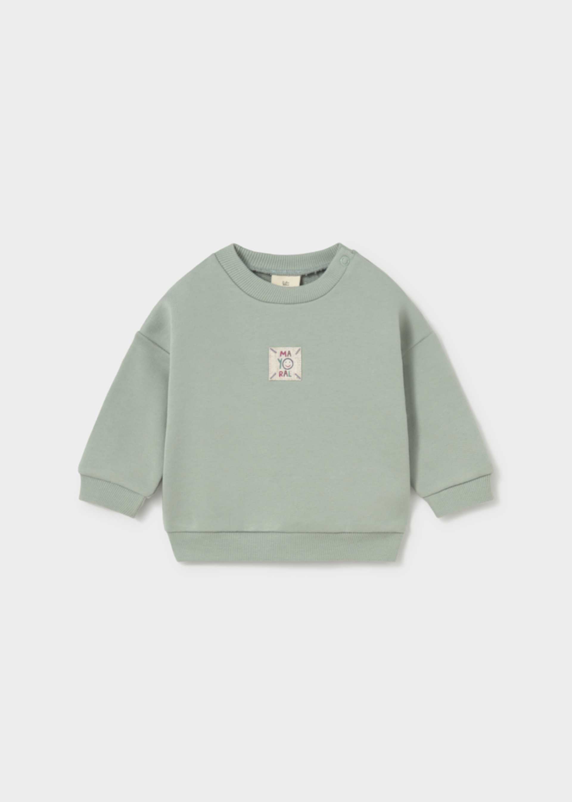 Newborn jumper