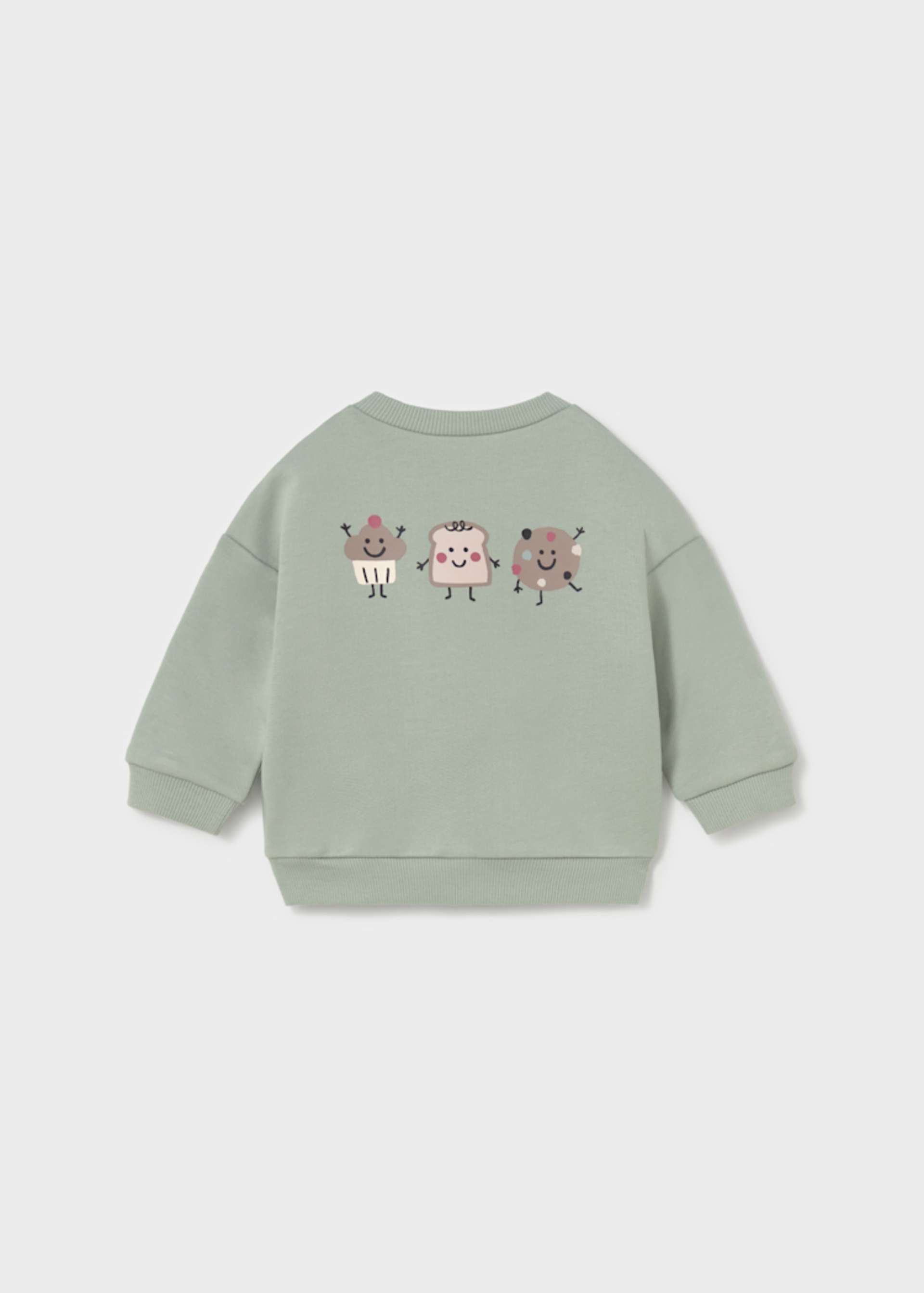Newborn jumper