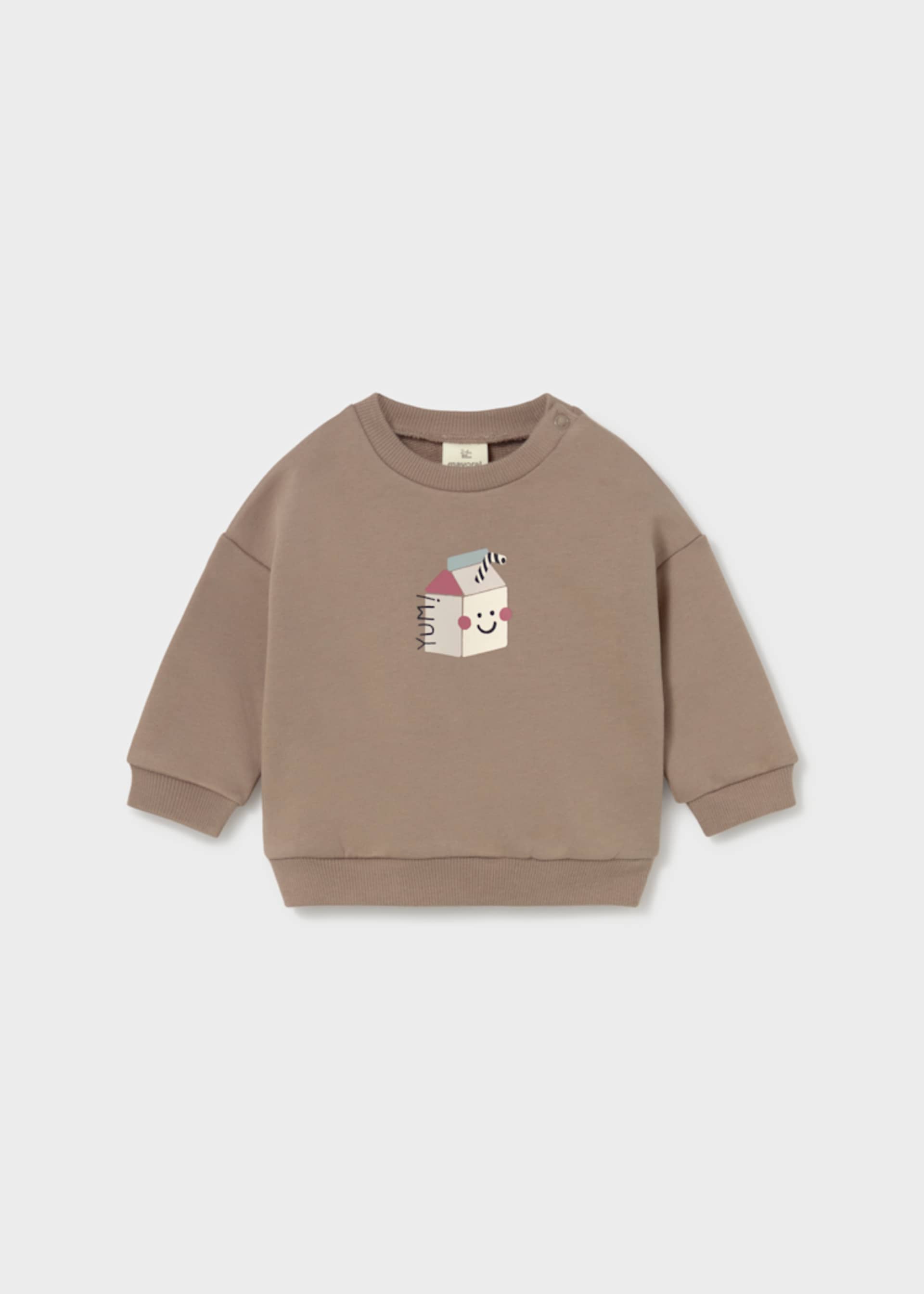Newborn Sweatshirt