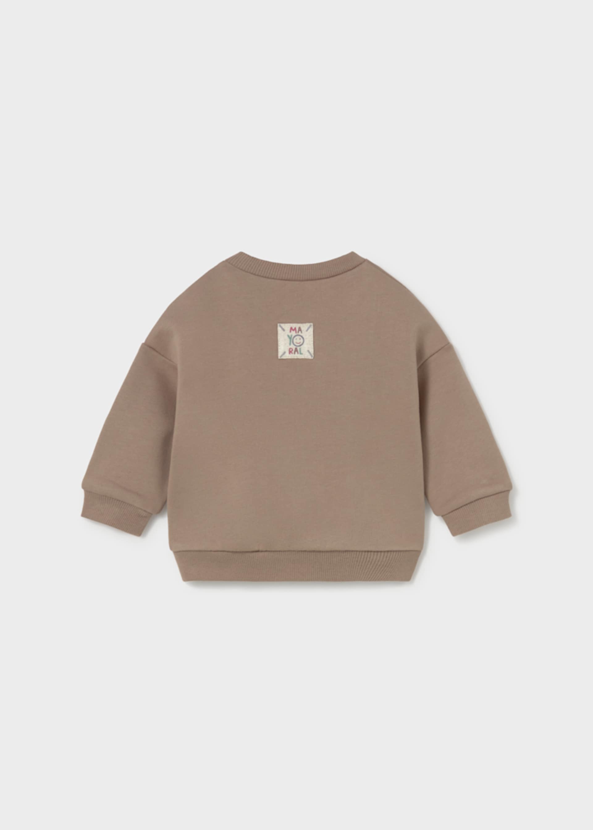 Newborn Sweatshirt