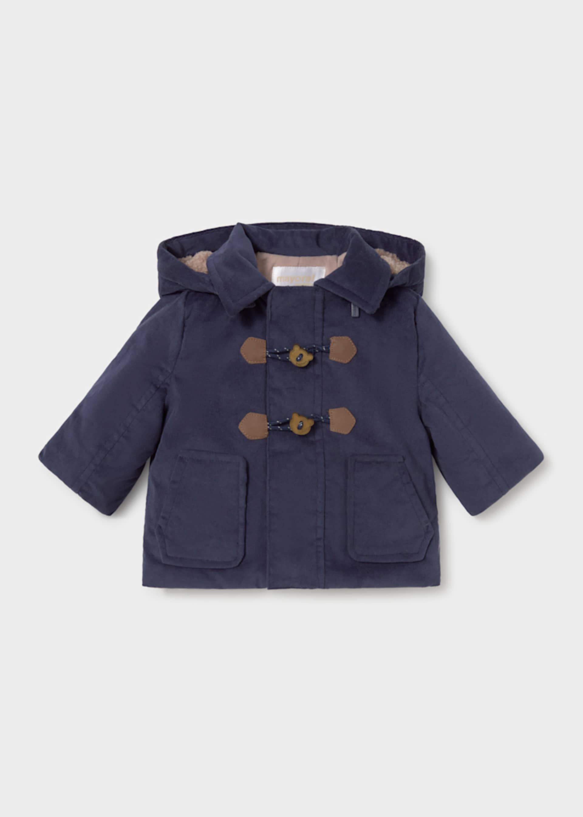 Newborn trench coat