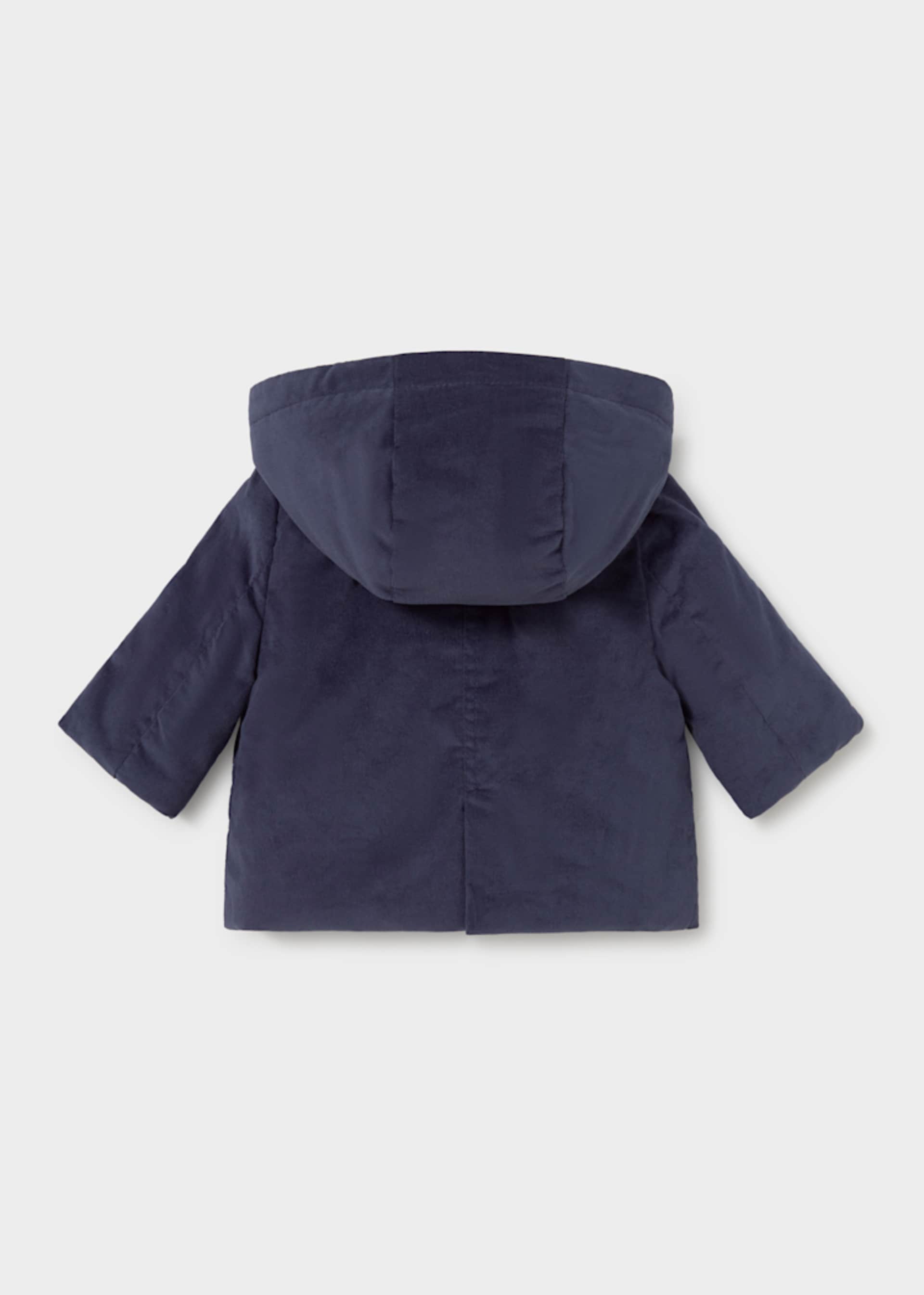 Newborn trench coat