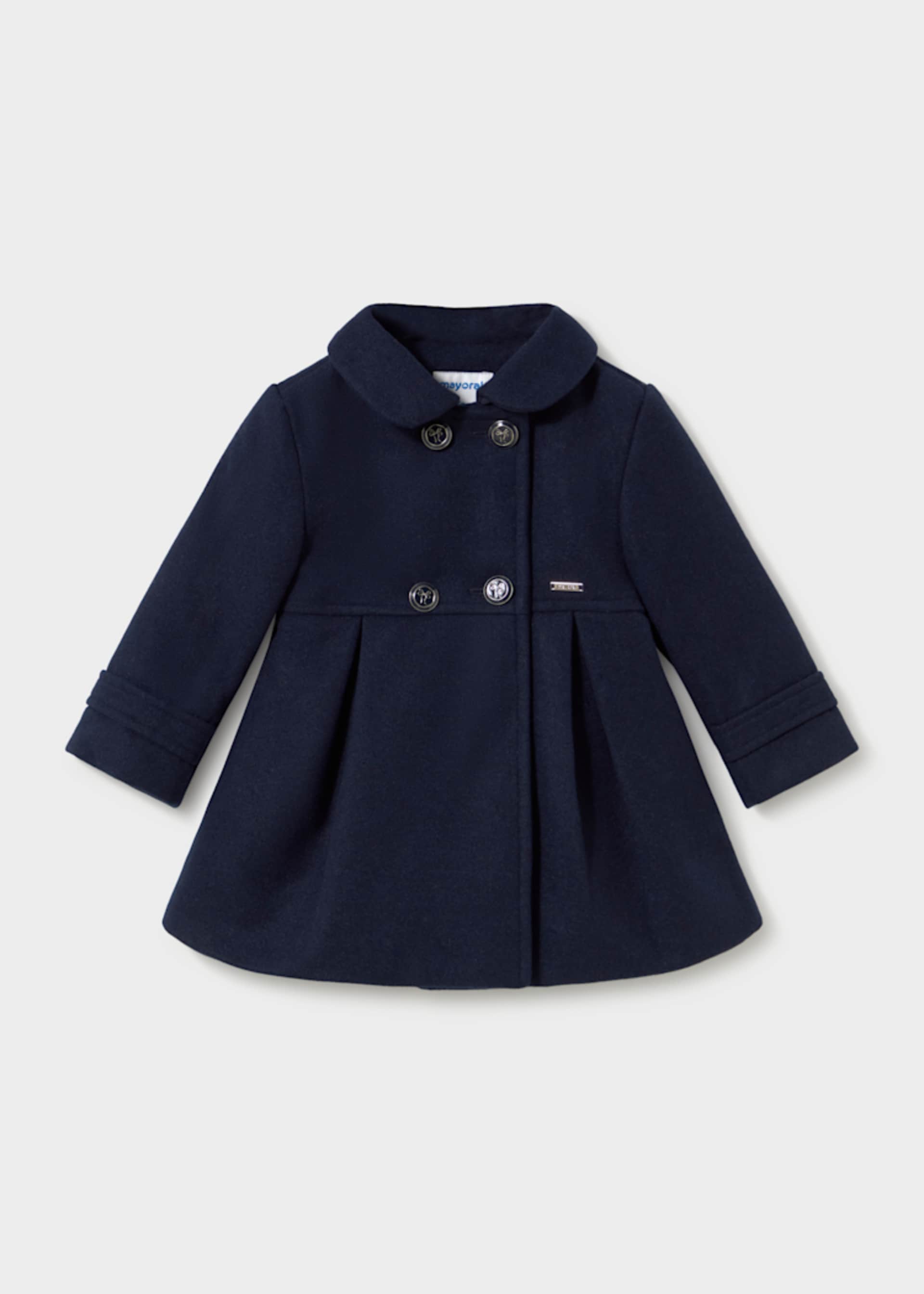Baby cloth coat