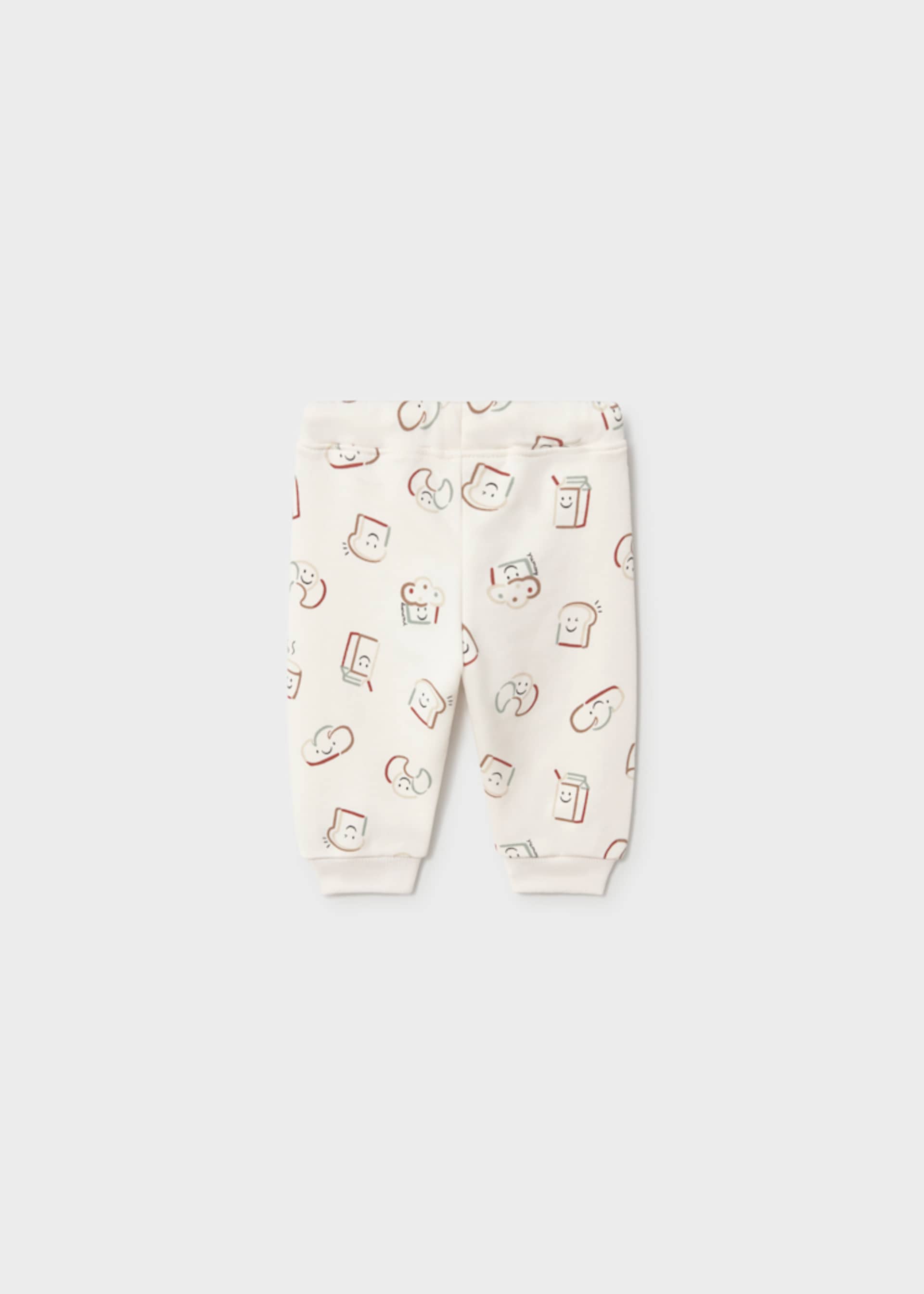 Newborn Joggers