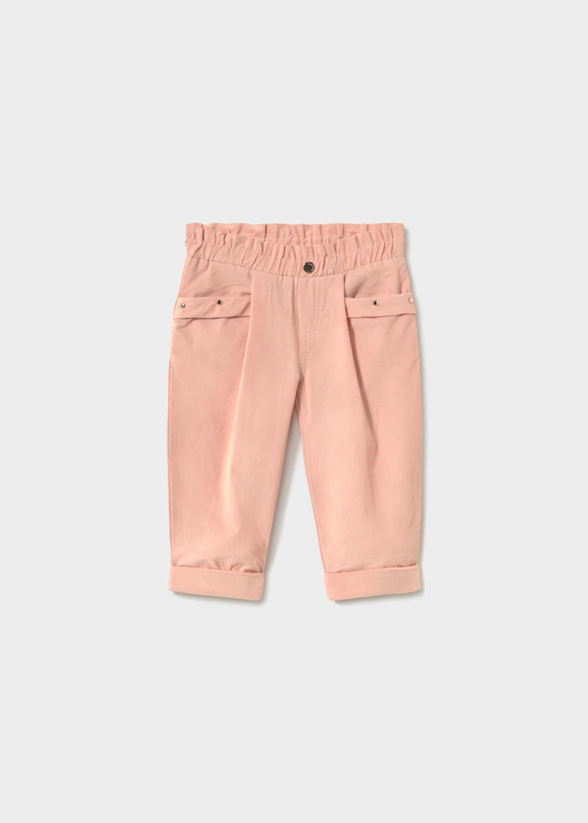 Cordhose Baby