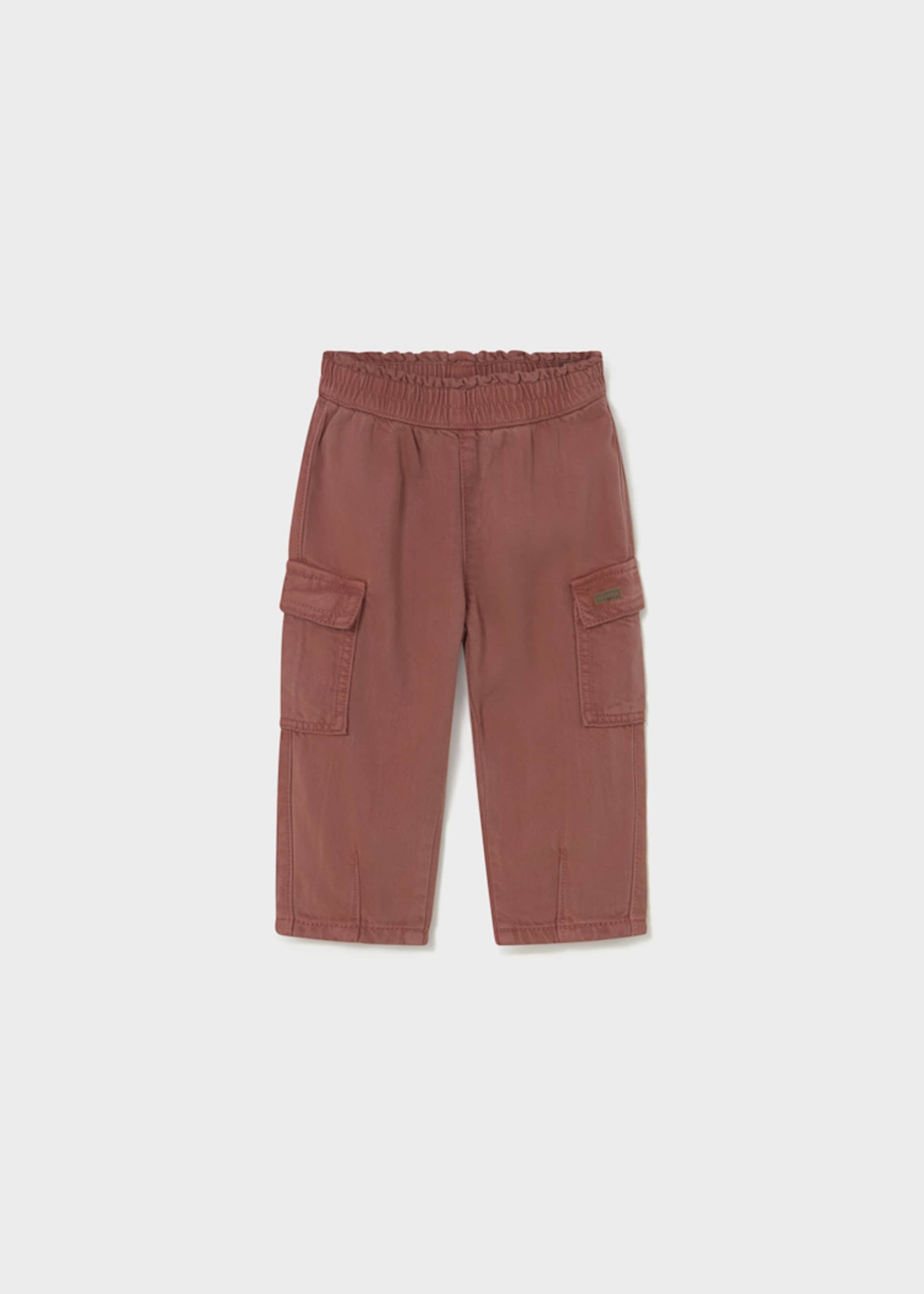 Unisex cargo pants