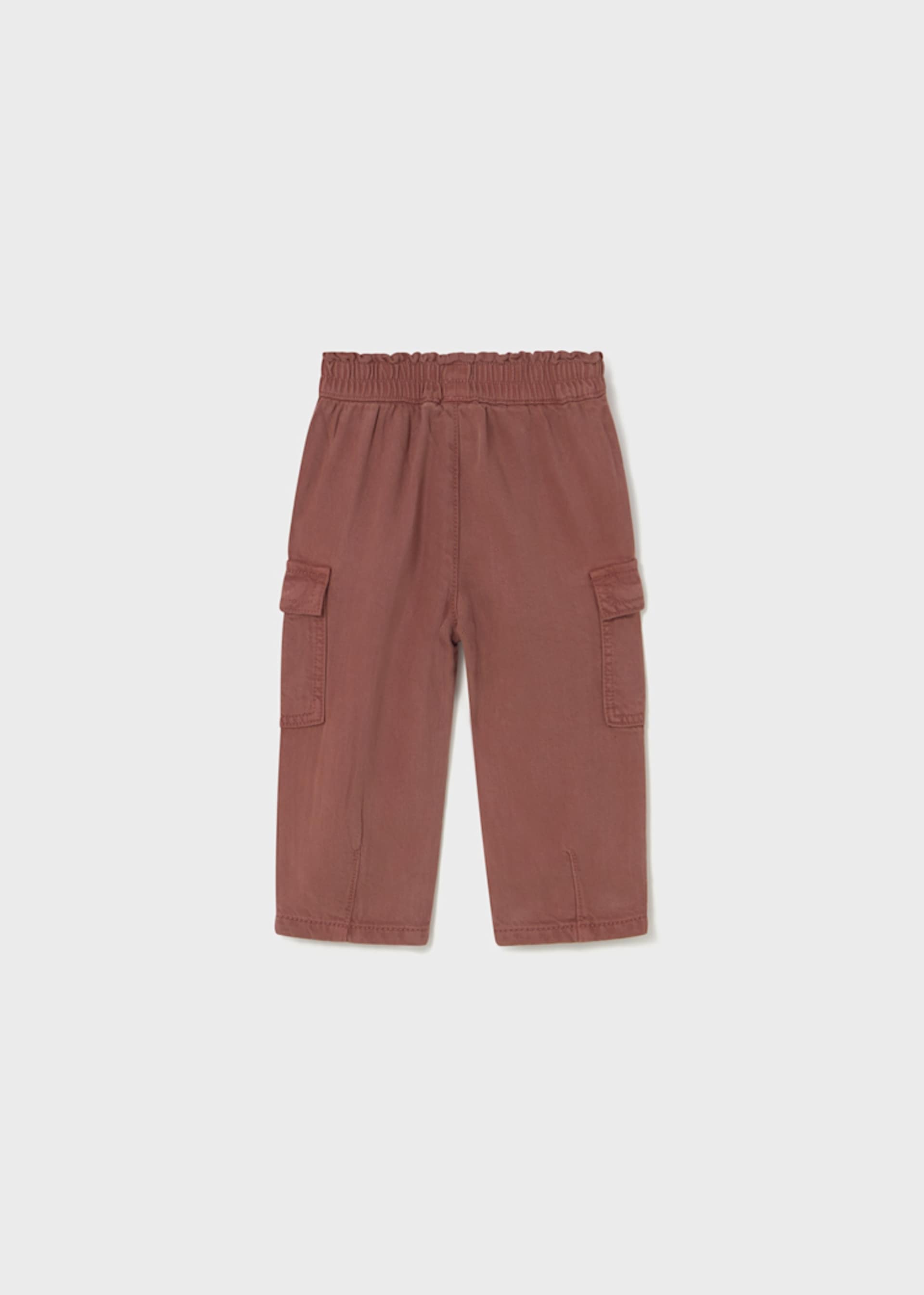 Unisex cargo pants