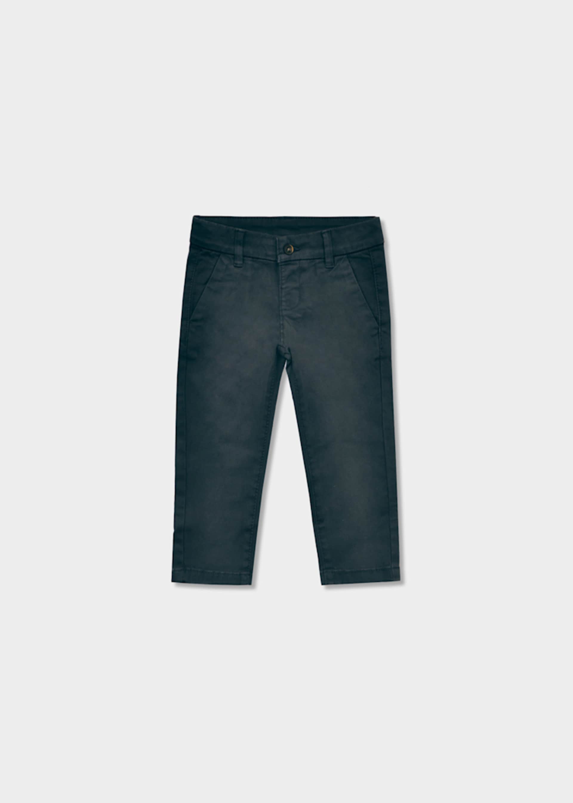 Baby Basic Chinos