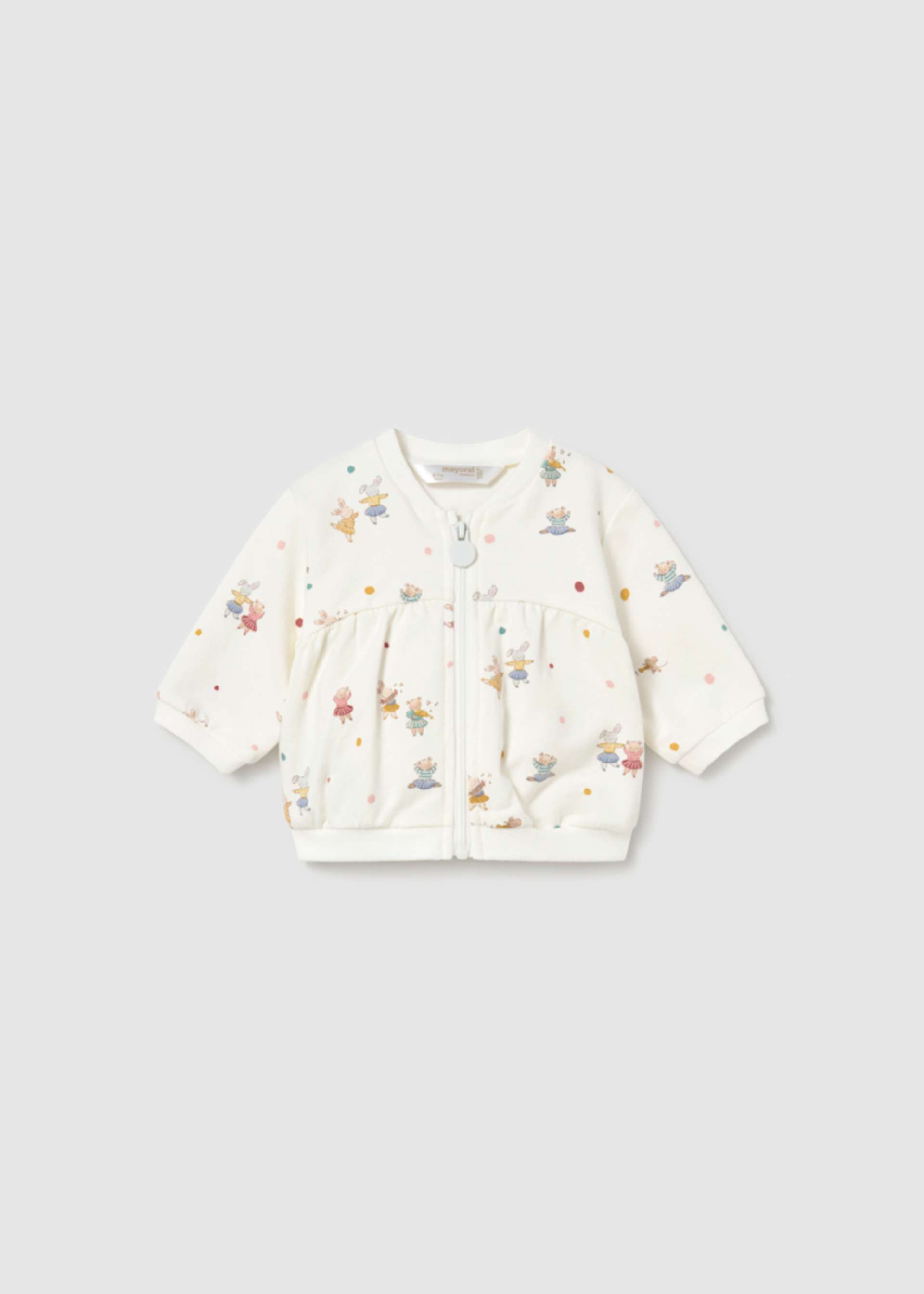 Newborn tracksuit with t-shirt Newborn tracksuit with t-shirt