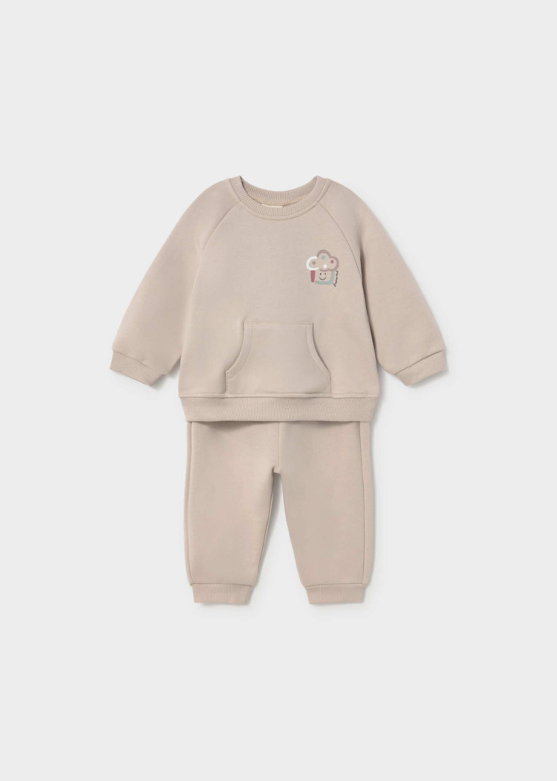 Newborn Tracksuit