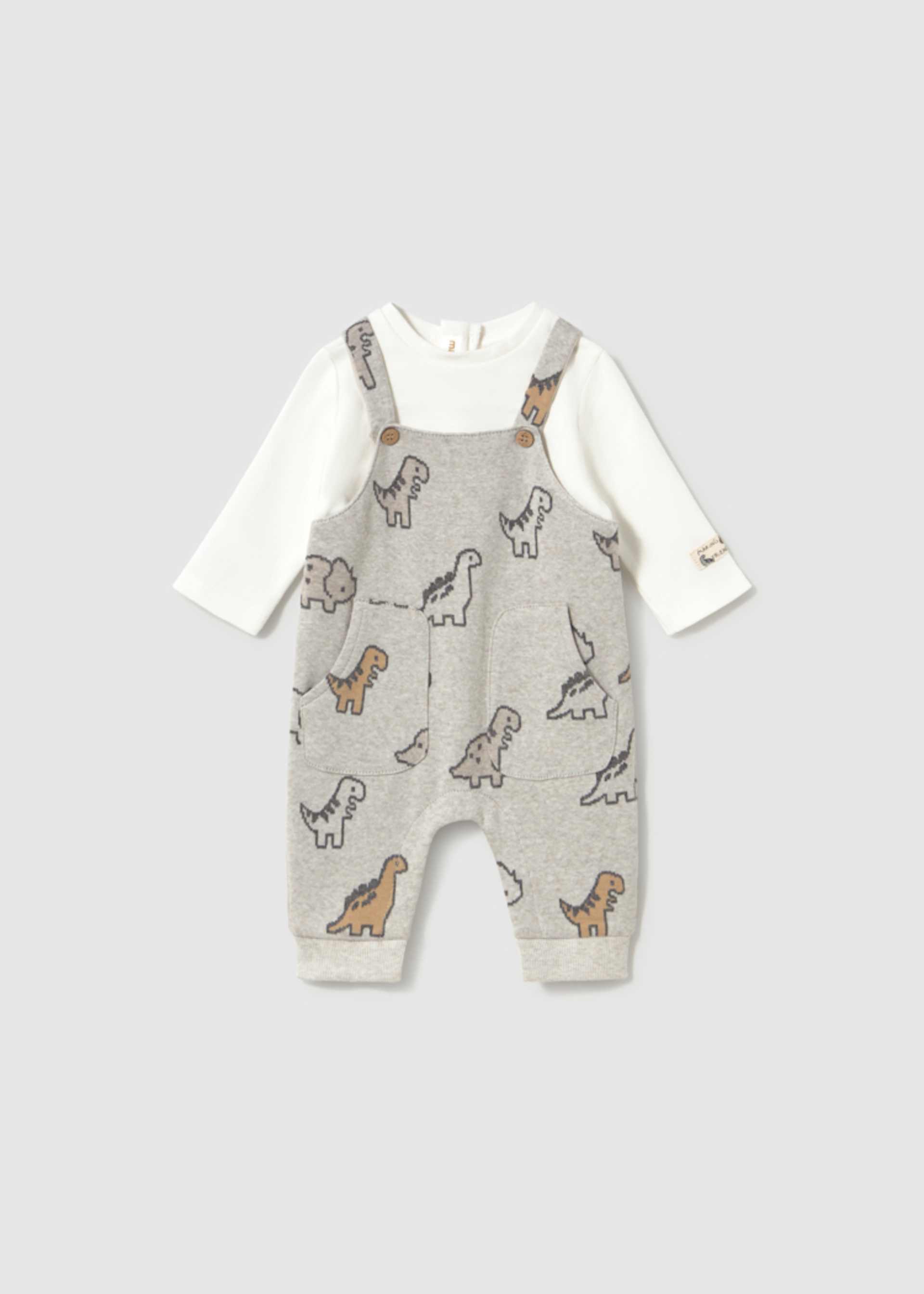 Φορμάκι σαλοπέτα Νεογέννητο Φορμάκι σαλοπέτα Νεογέννητο