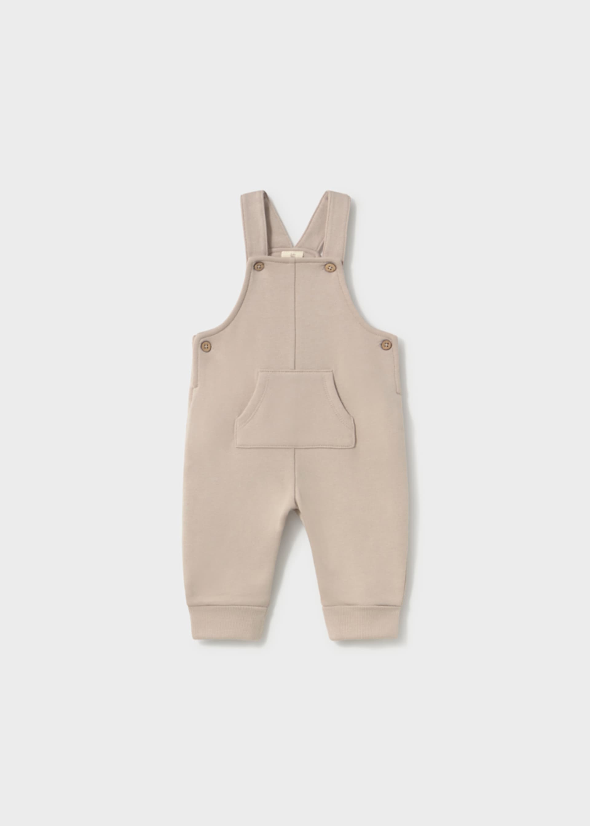 Newborn Dungaree
