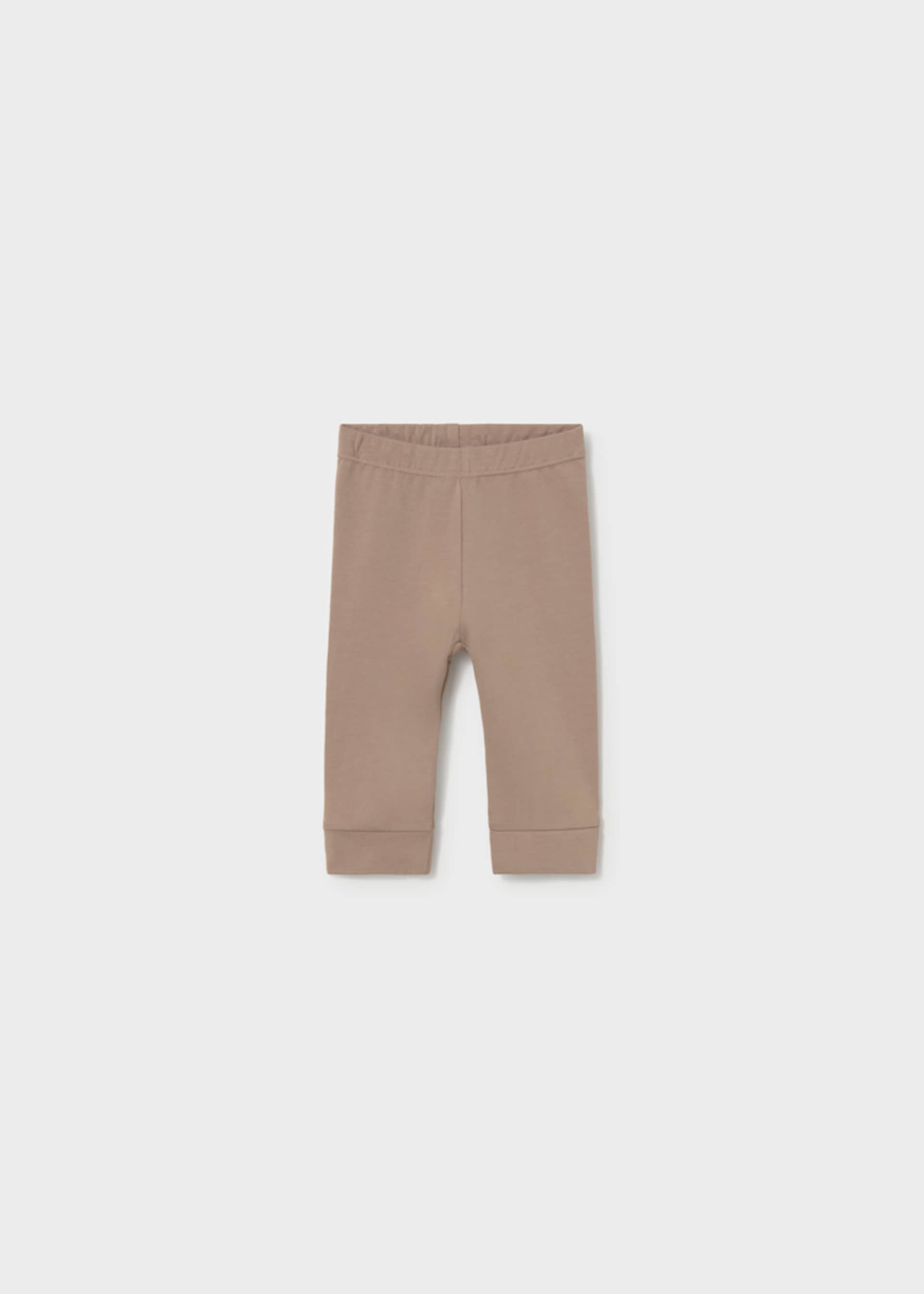 Newborn 2-Pack Leggings