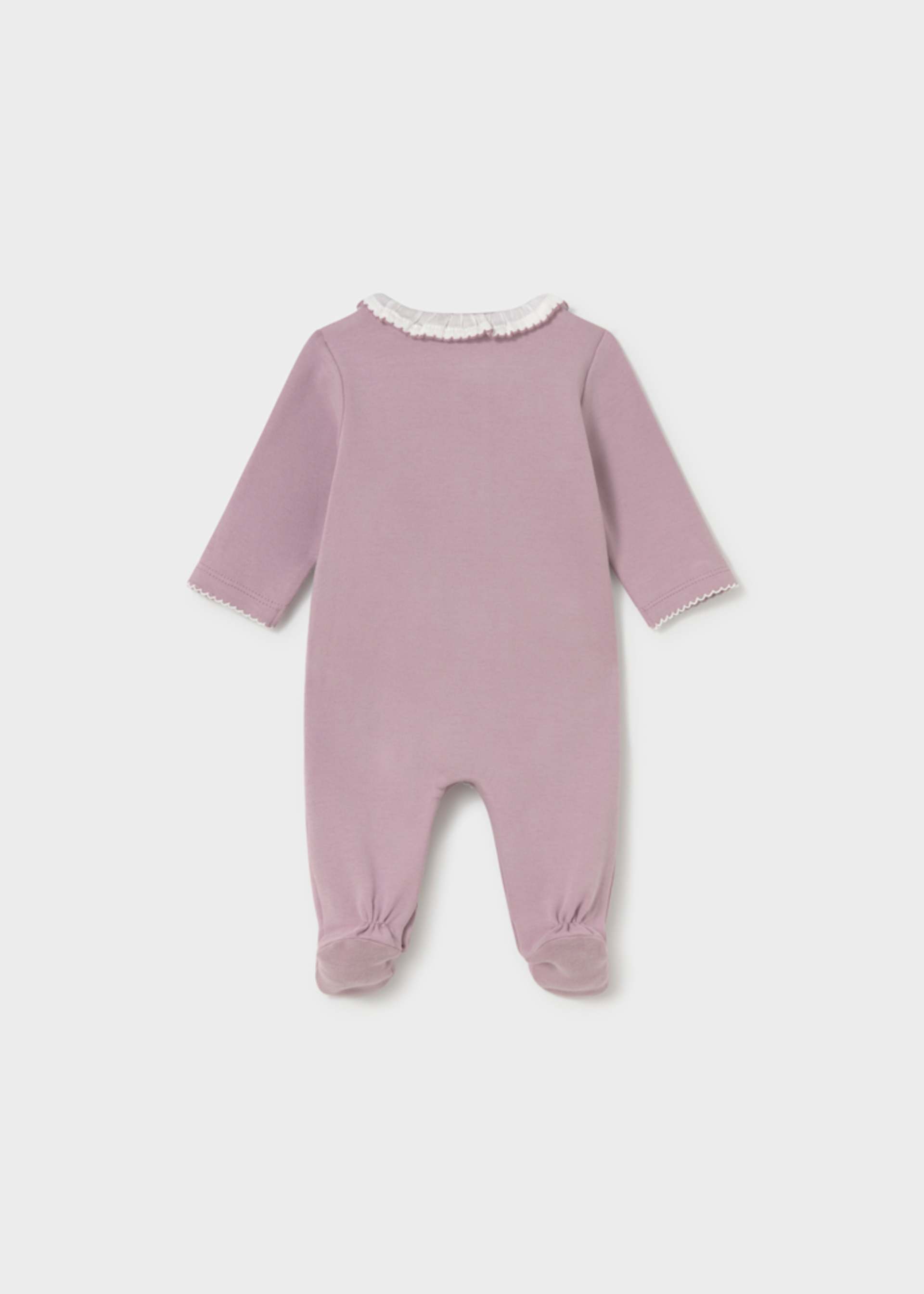 Pijama recém nascida Pijama recém nascida