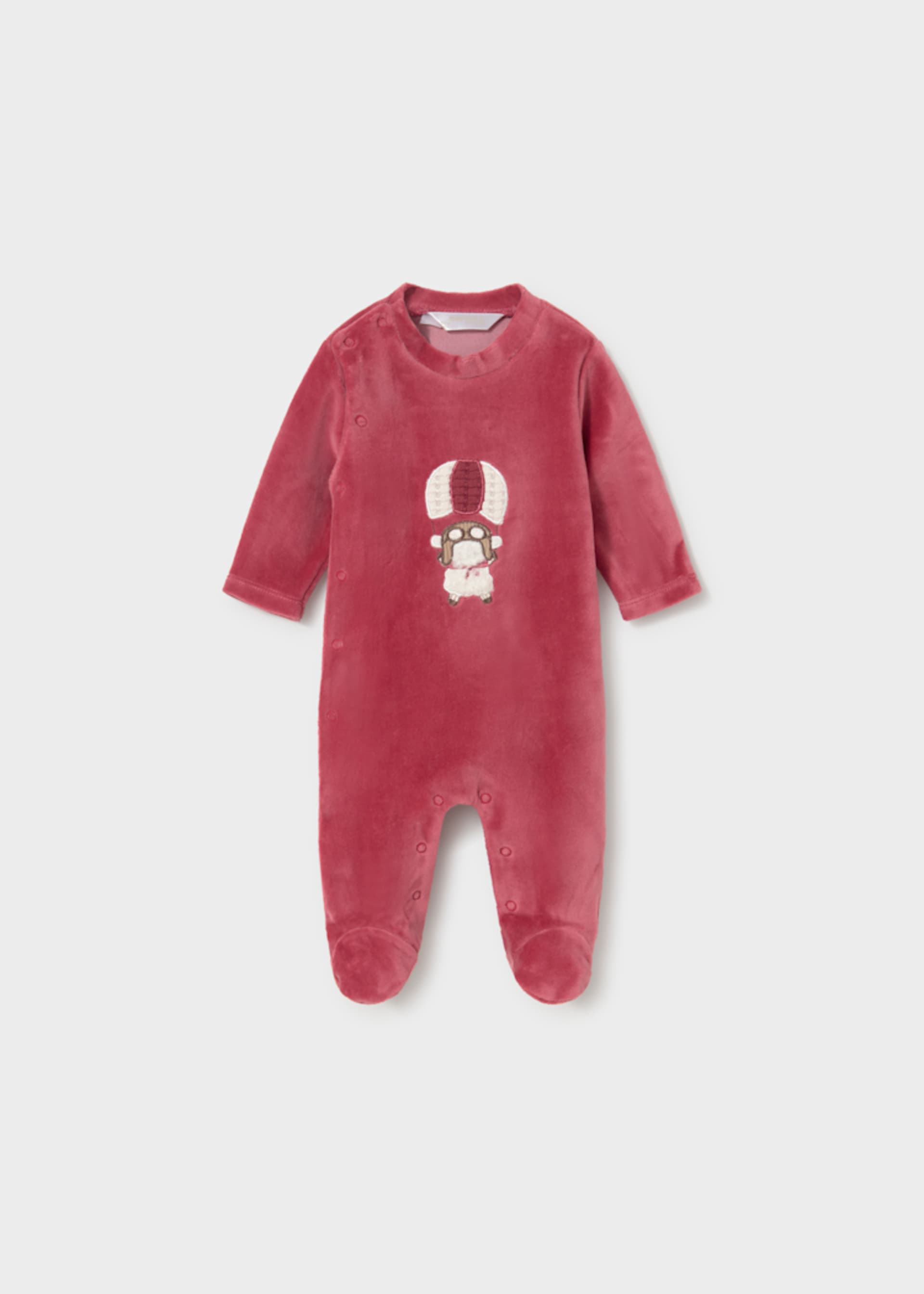 PAck 2 pigiami neonato PAck 2 pigiami neonato