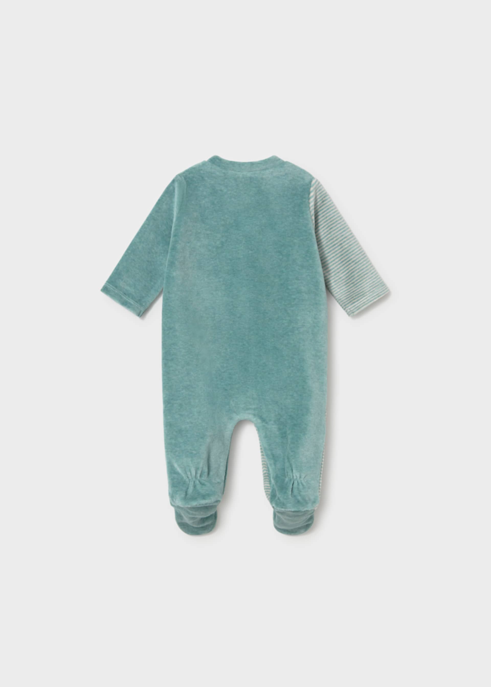 Newborn Boy Pajama Newborn Boy Pajama