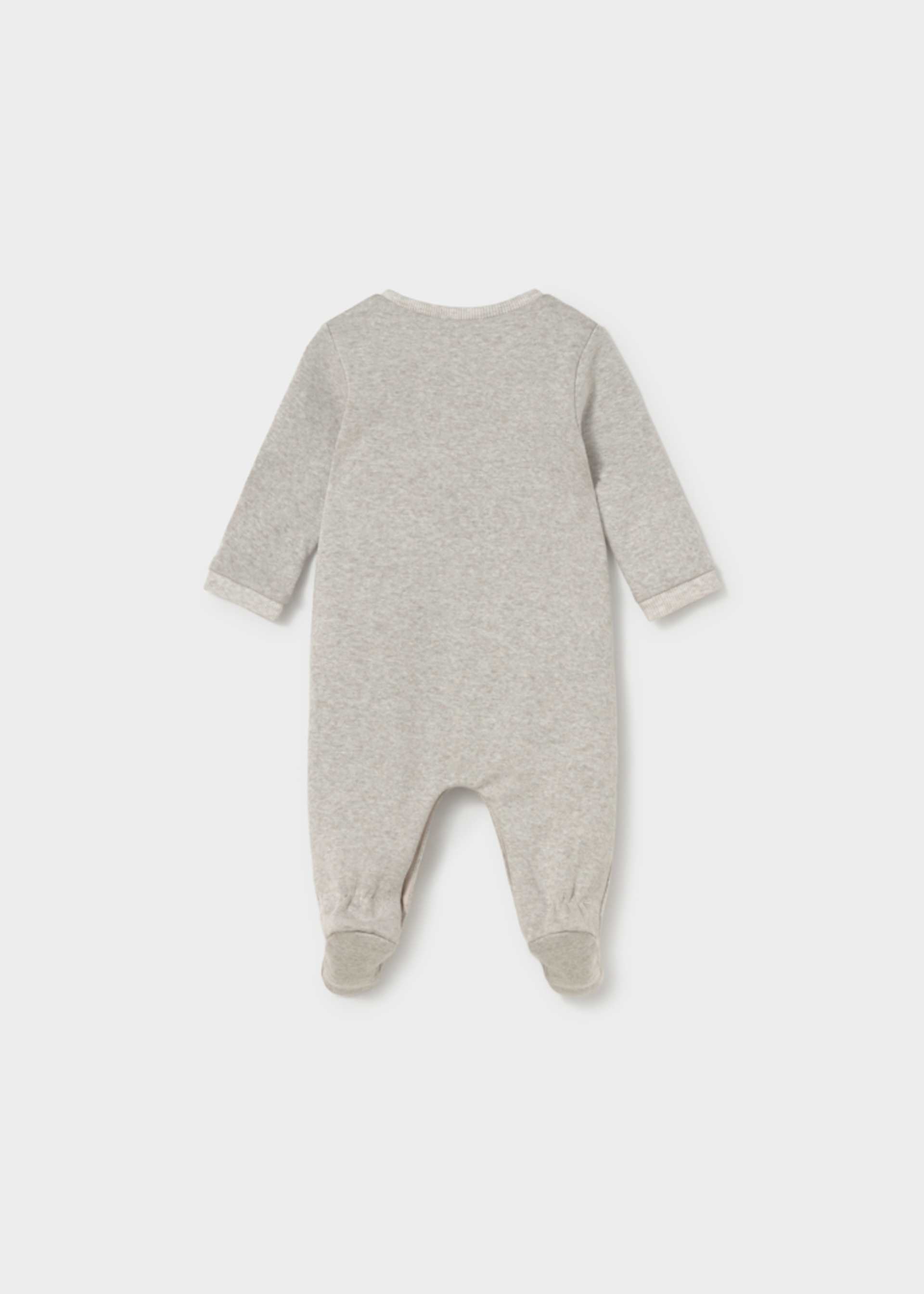 Pijama dinosaurios recién nacido Pijama dinosaurios recién nacido