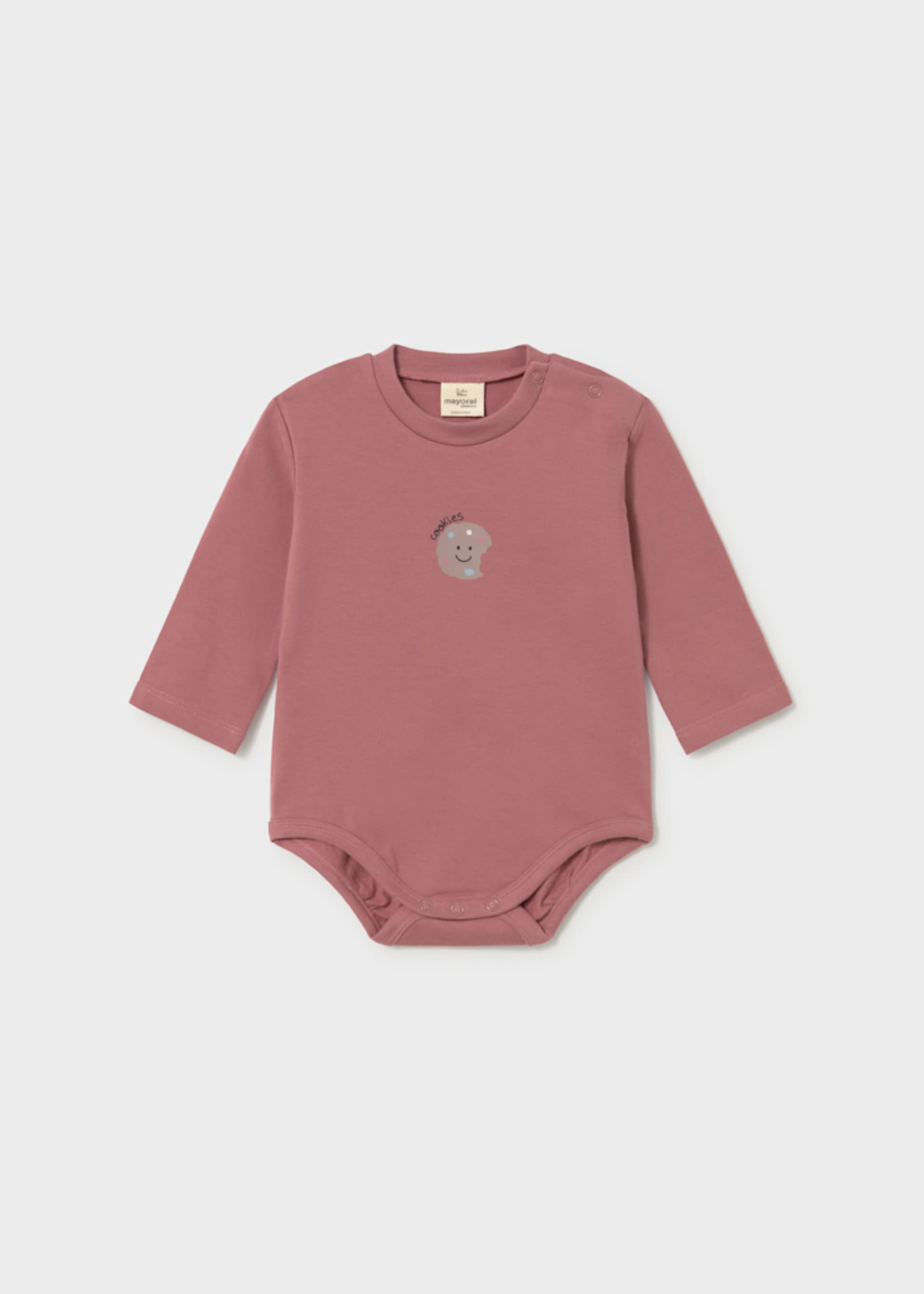Newborn Pack of 2 Bodysuits