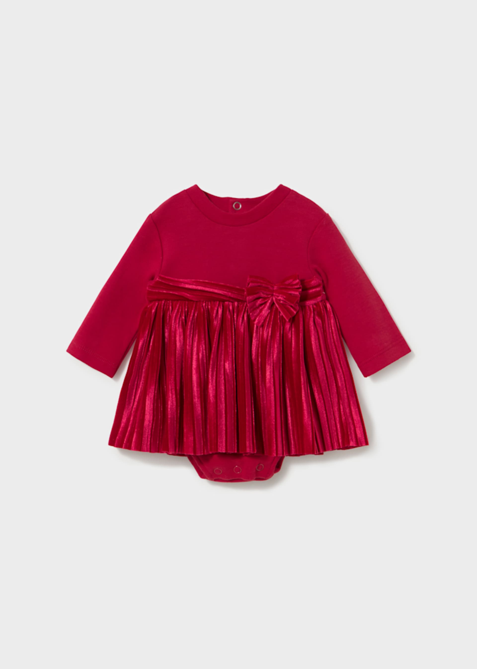 Newborn Girl Dress