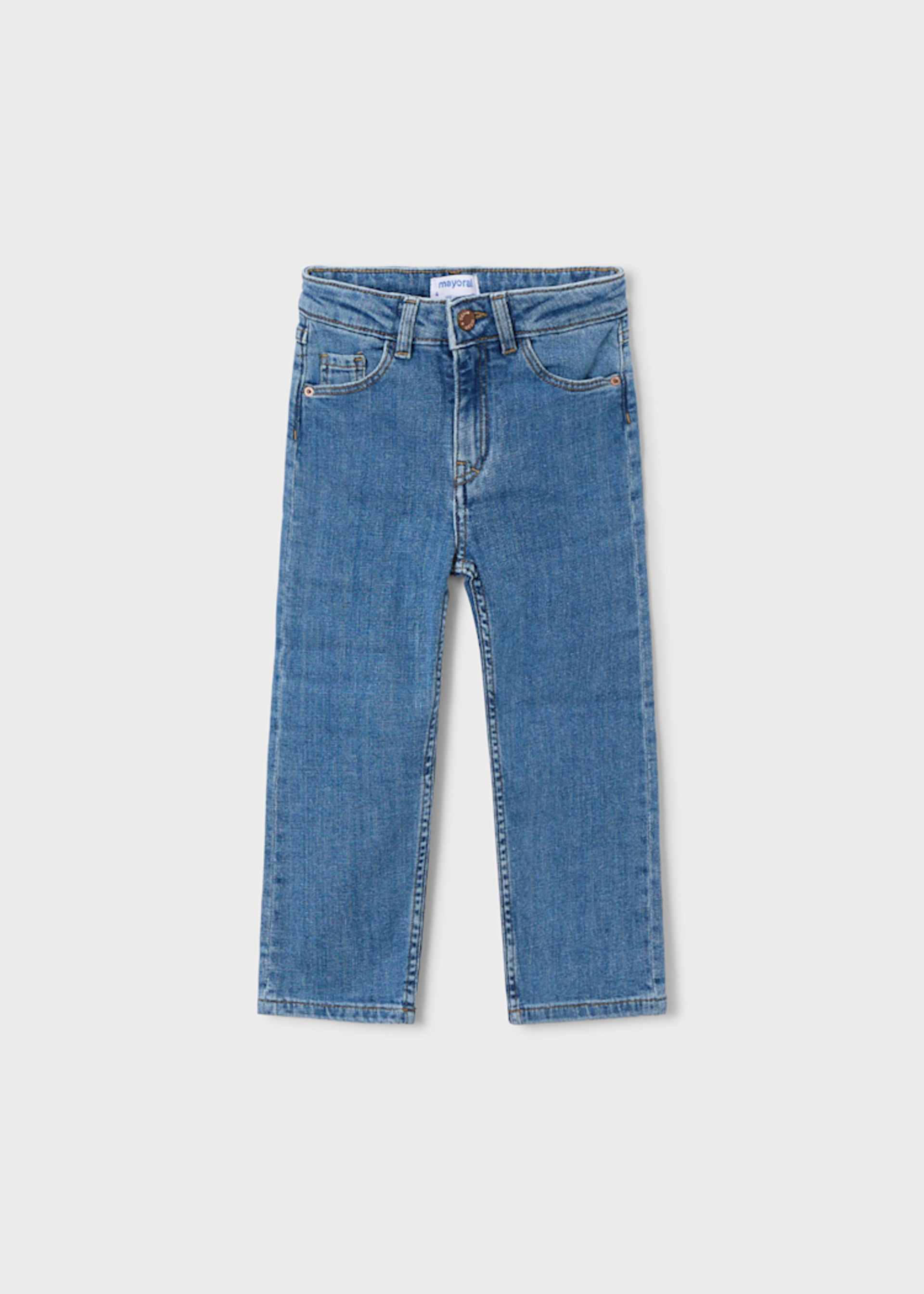 Jeanshose basic unisex