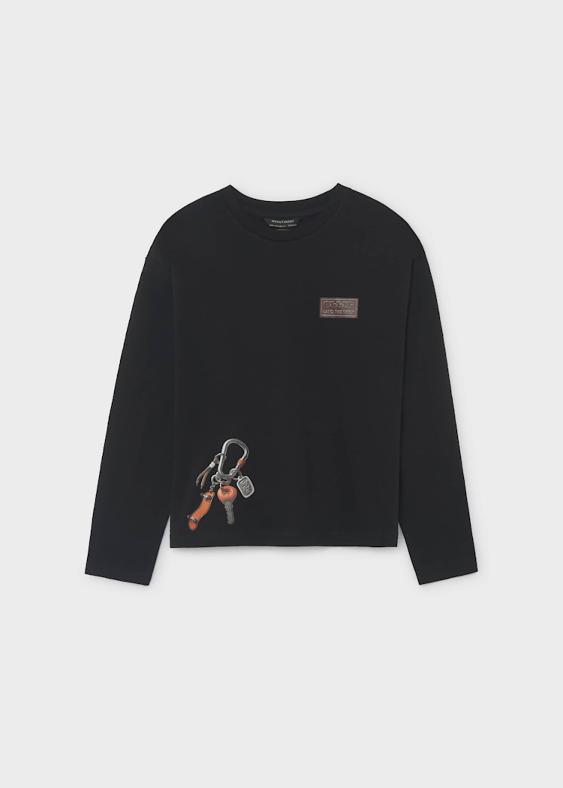 Maglietta 3D ragazzo Maglietta 3D ragazzo