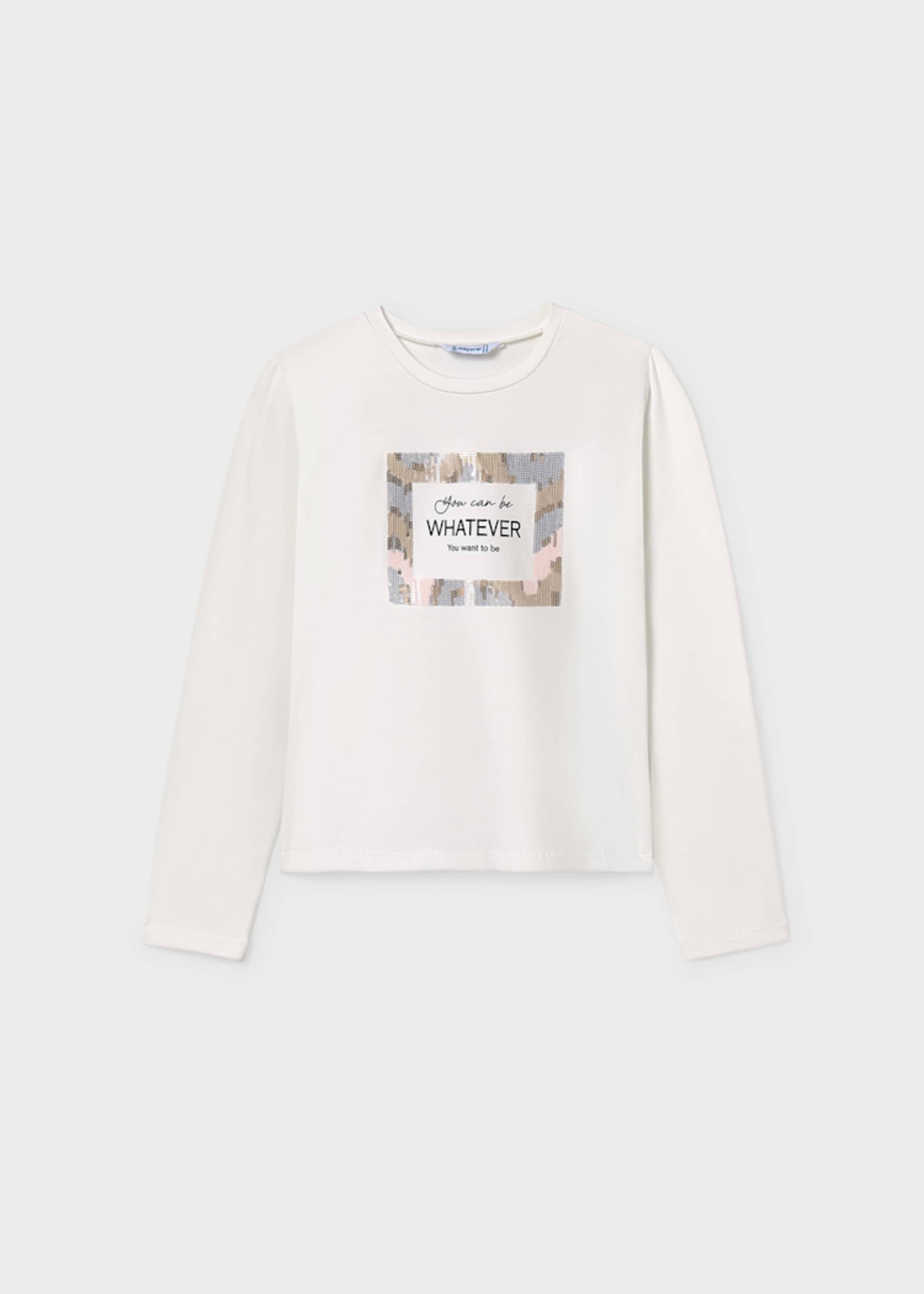 Shirt Teenager Mädchen