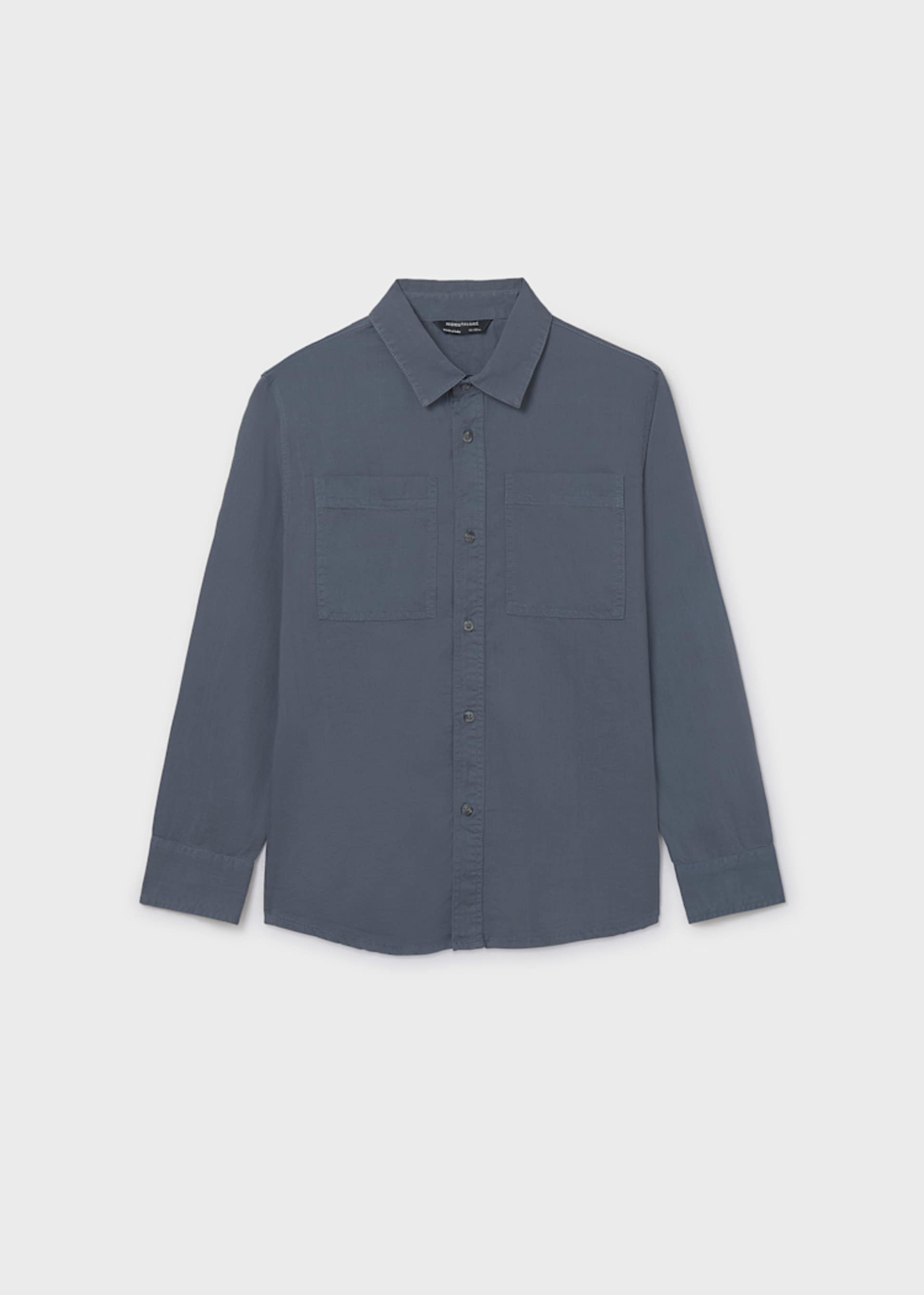 Chemise garçon