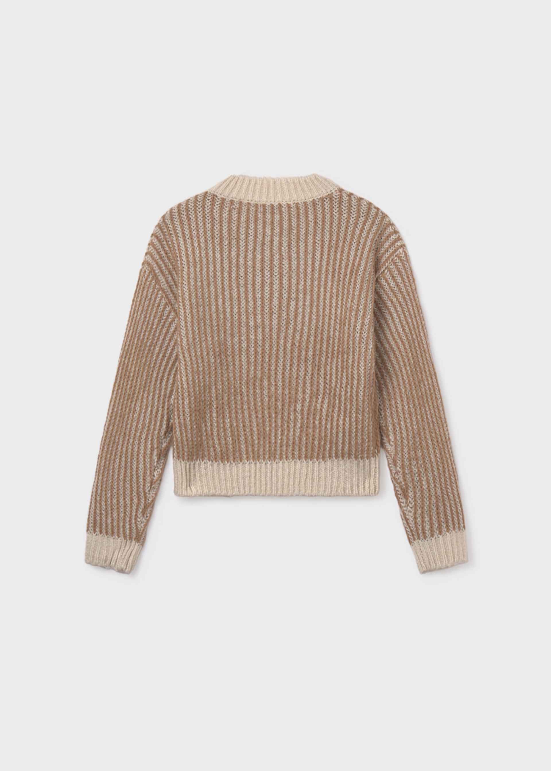 Pullover Fantasie Teenager Mädchen