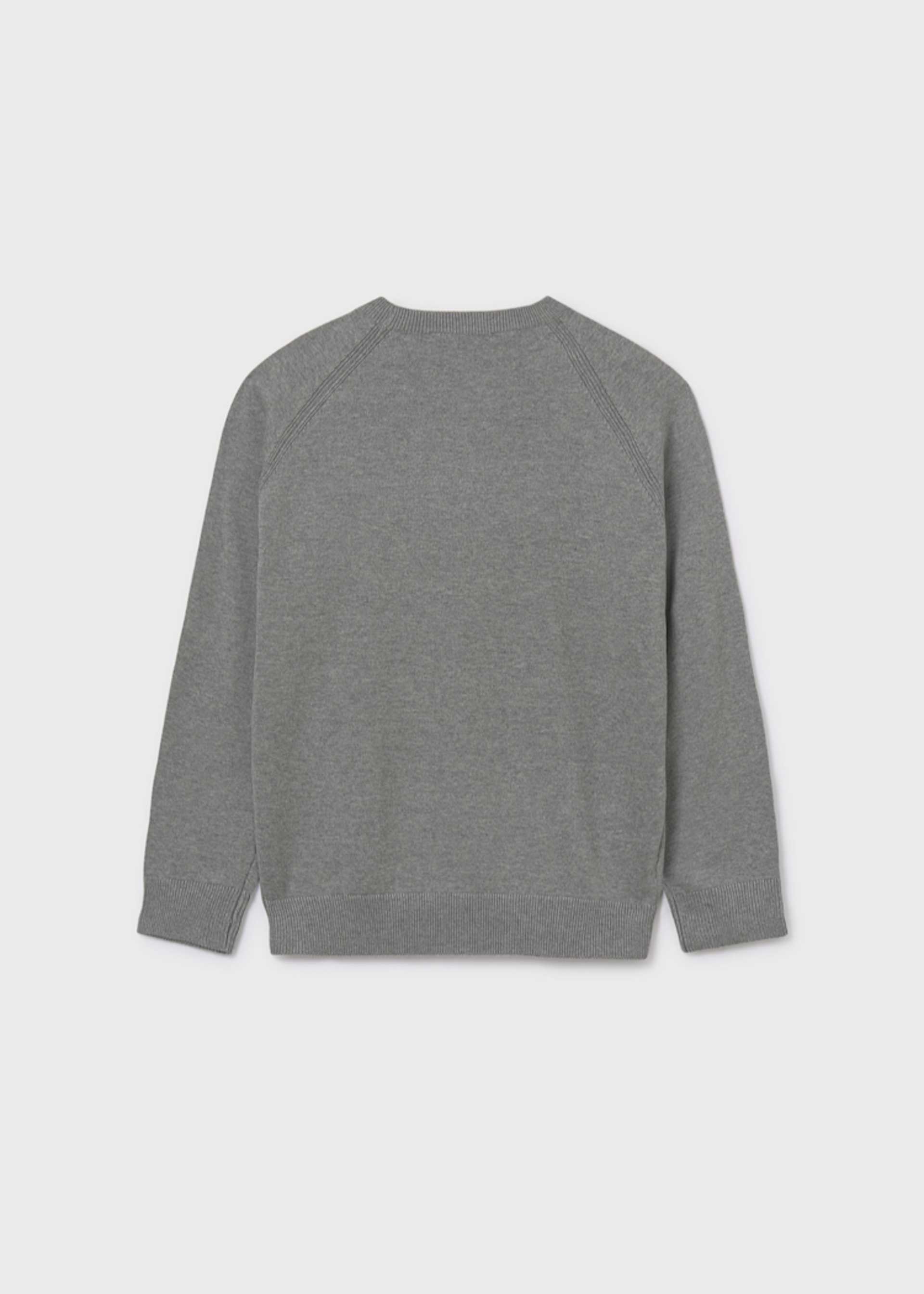 Boy Basic Jumper