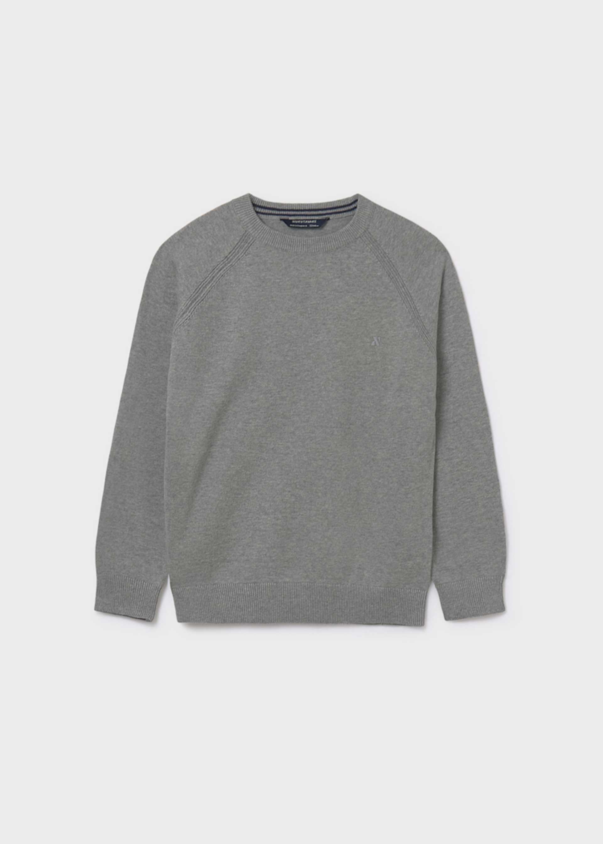 Pullover basic Teenager Jungen