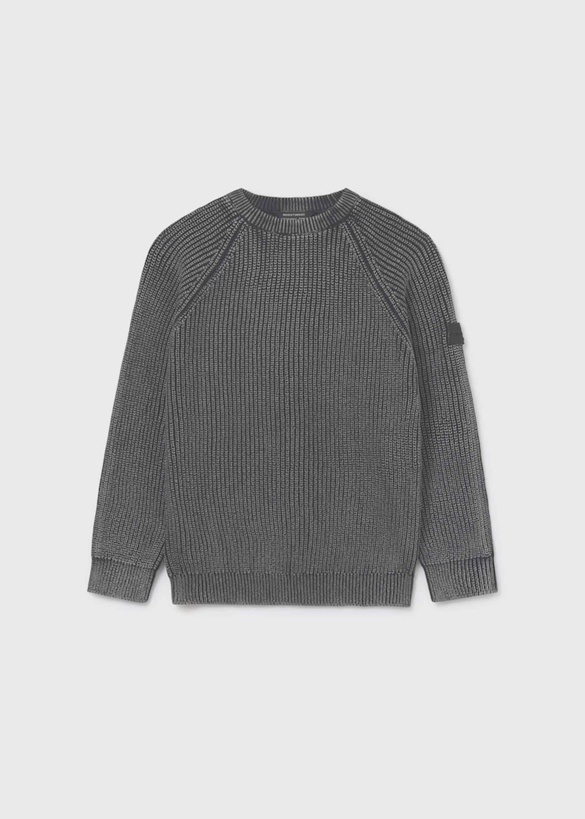 Boys jumper