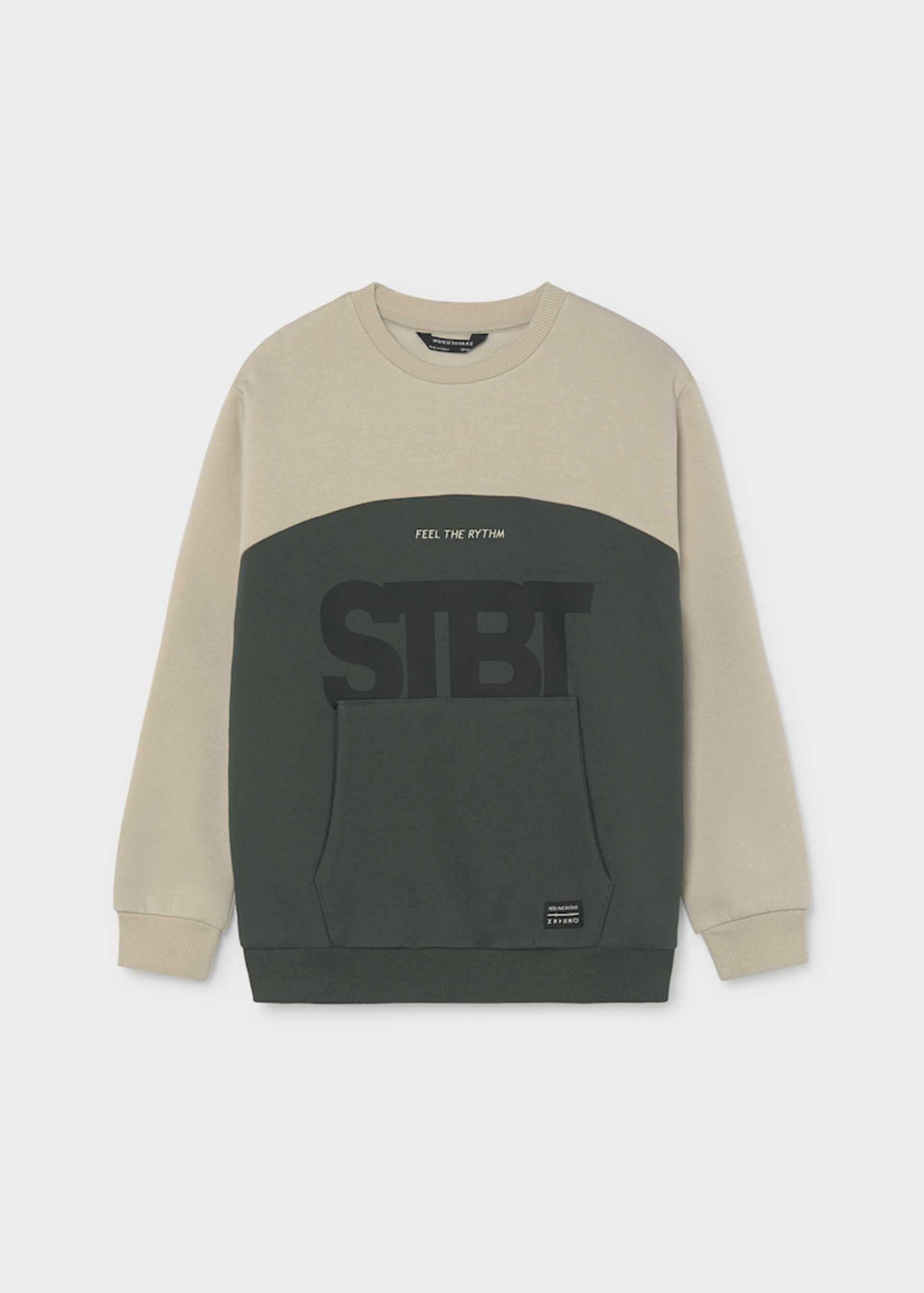 Sweat garçon