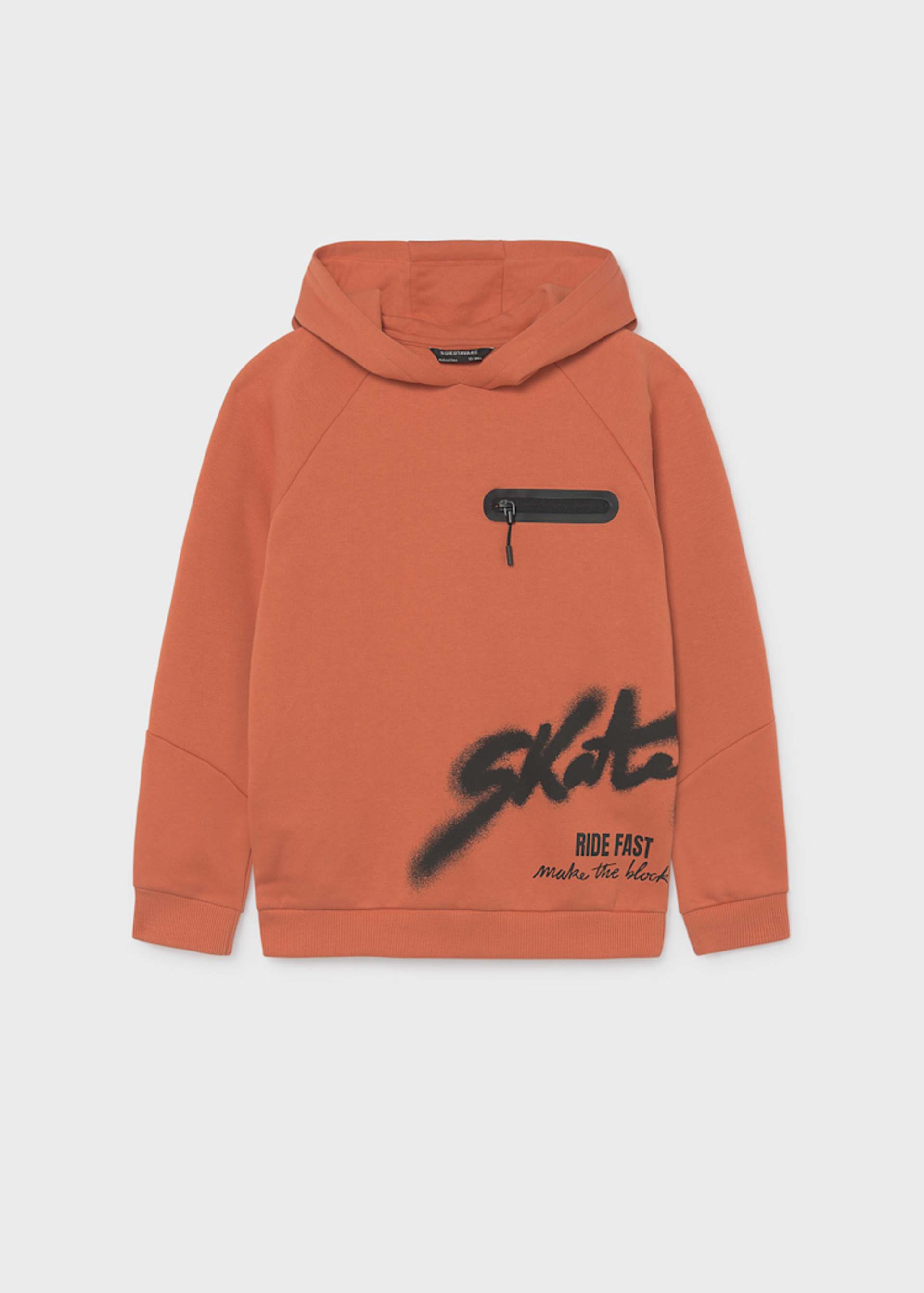Boy Skate Hoodie