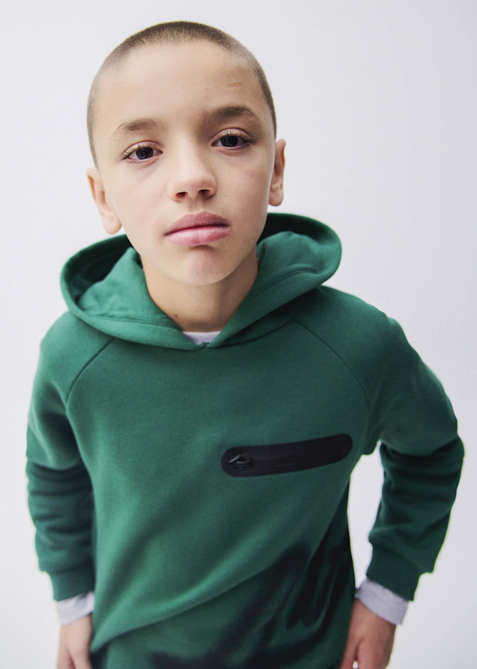 Sweatshirt skate Teenager Jungen Sweatshirt skate Teenager Jungen