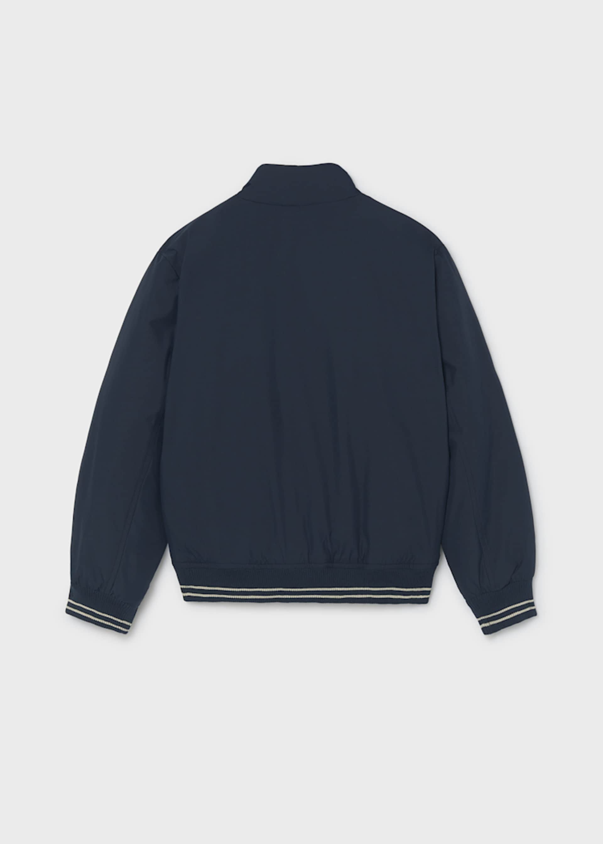 Chaqueta bomber chico