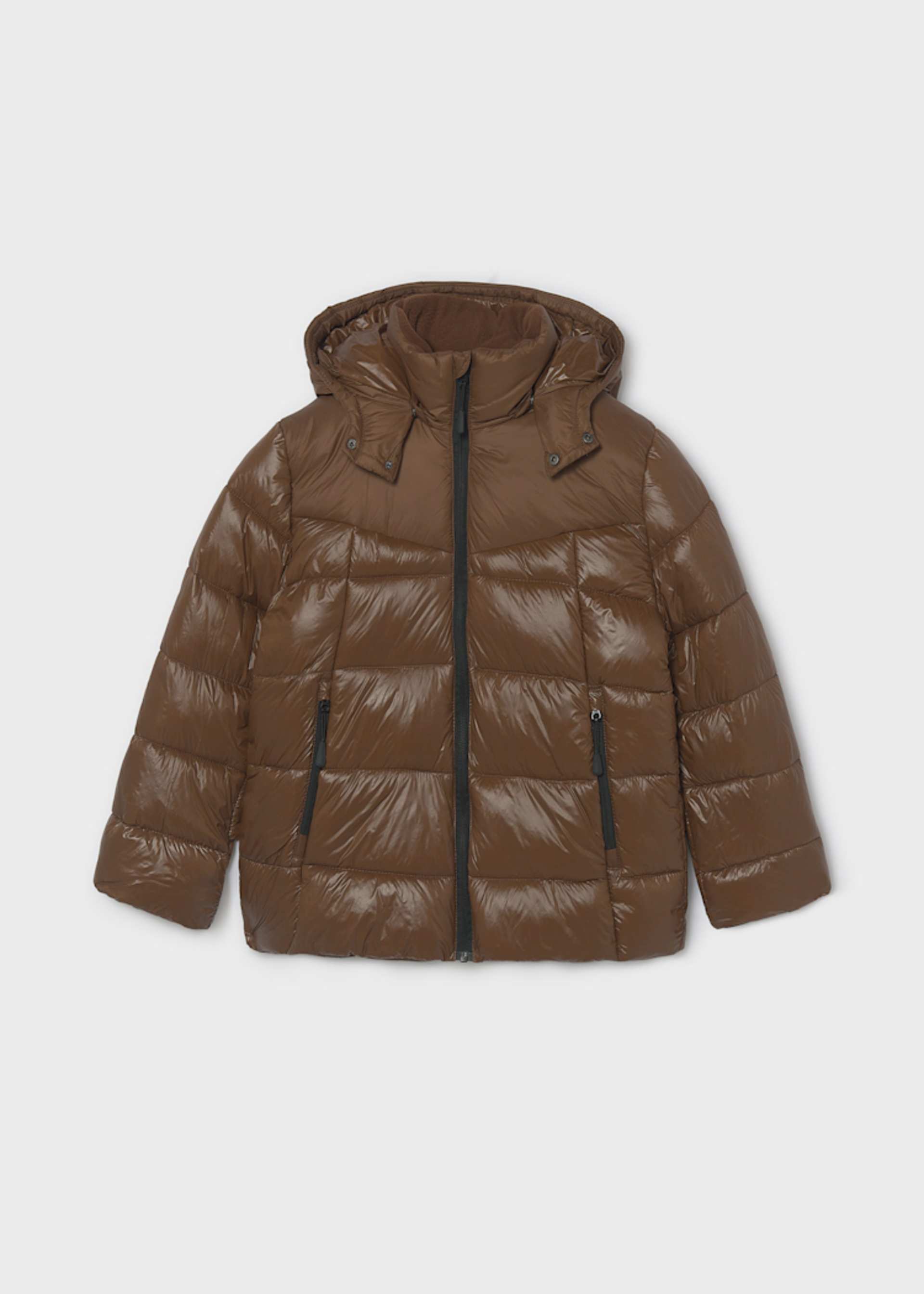 Boy Puffer Jacket Boy Puffer Jacket