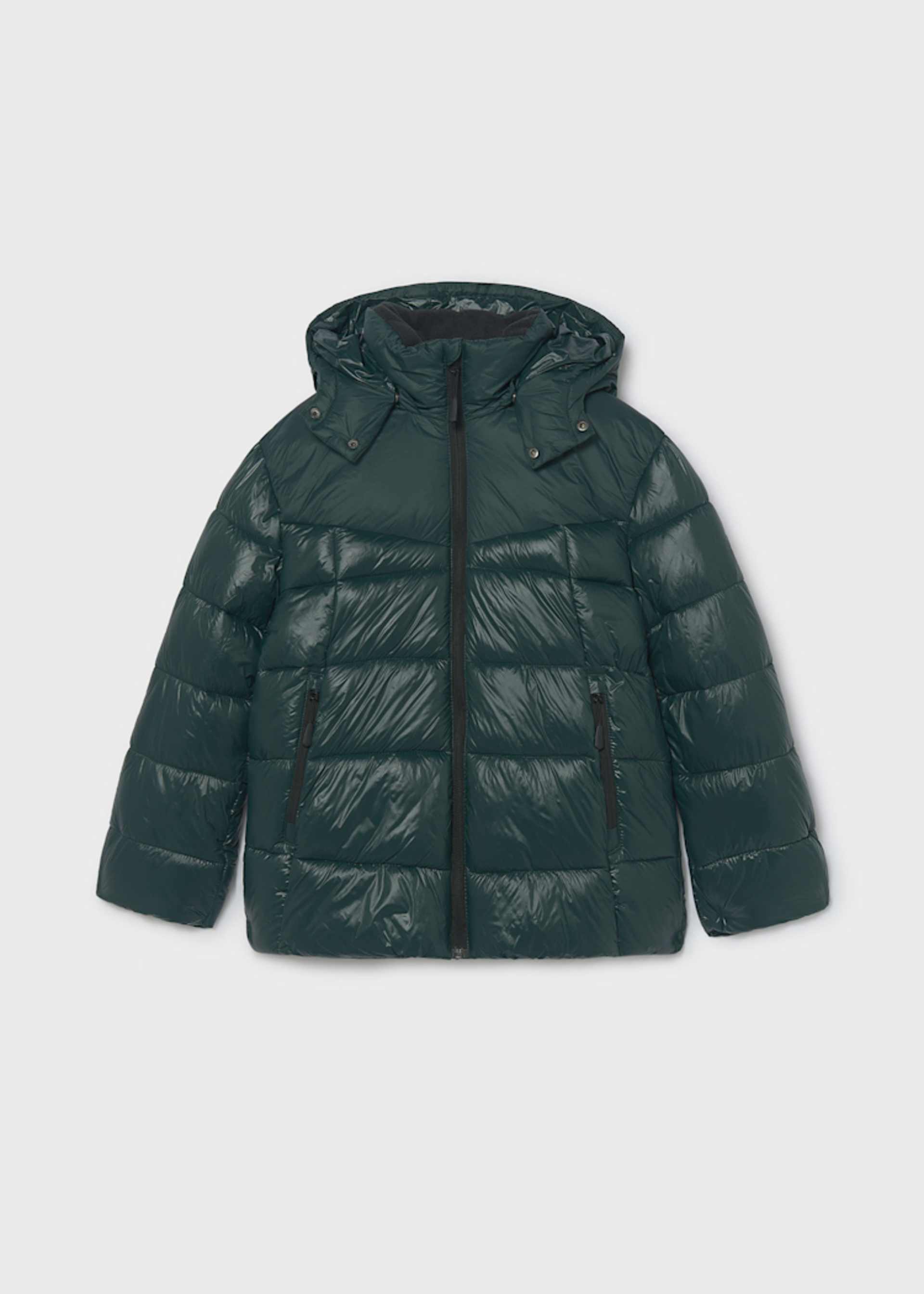 Boy Puffer Jacket Boy Puffer Jacket