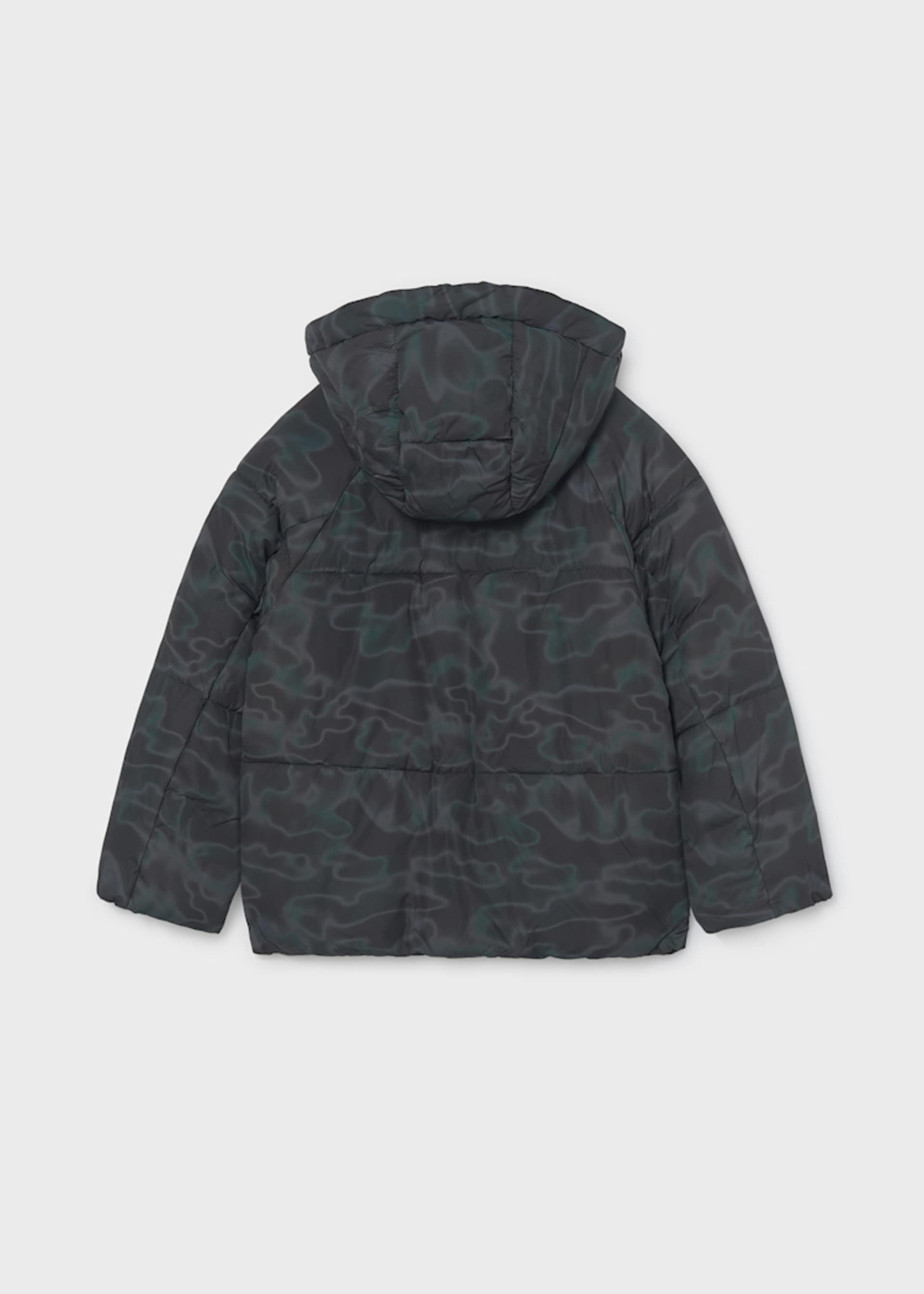 Manteau matelassé garçon Manteau matelassé garçon
