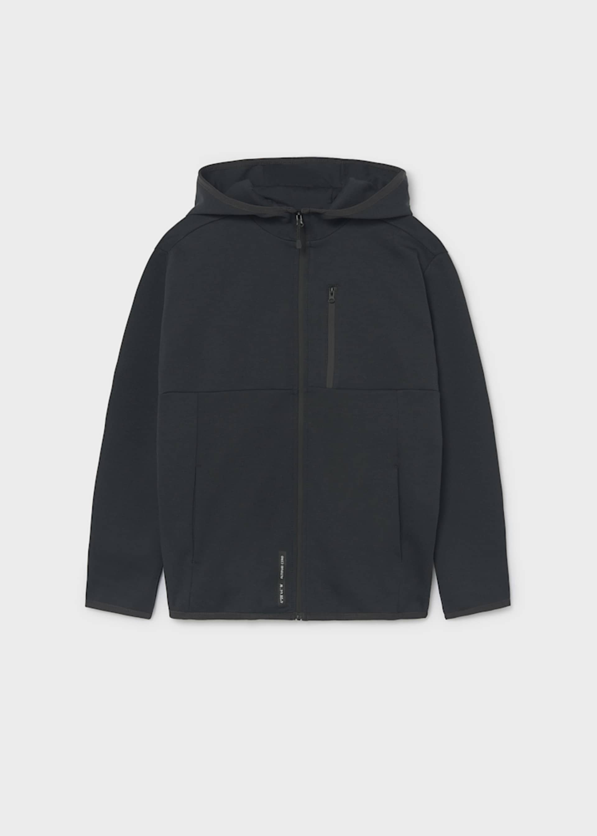 Kapuzenjacke Teenager Jungen