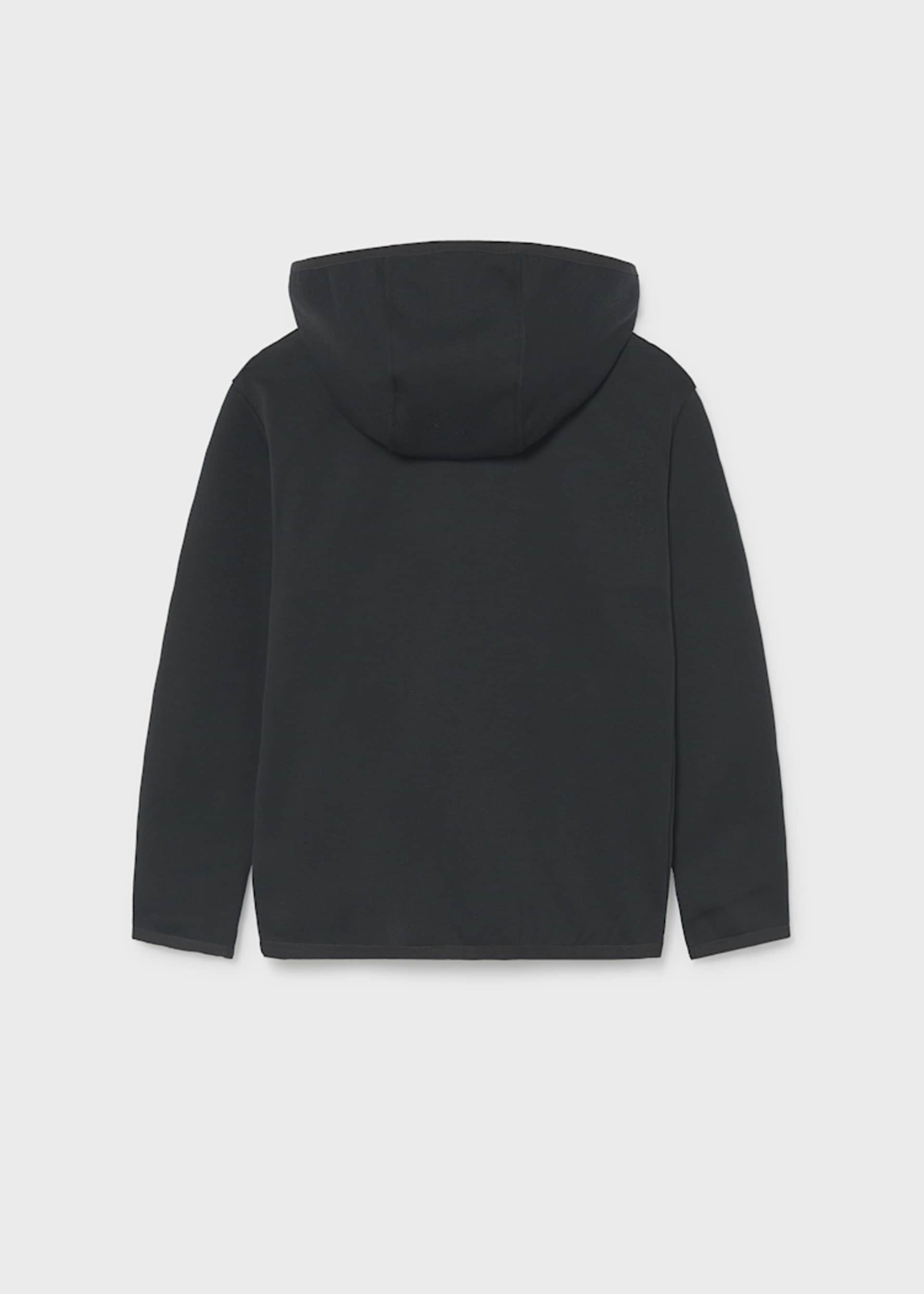 Manteau à capuche garçon Manteau à capuche garçon
