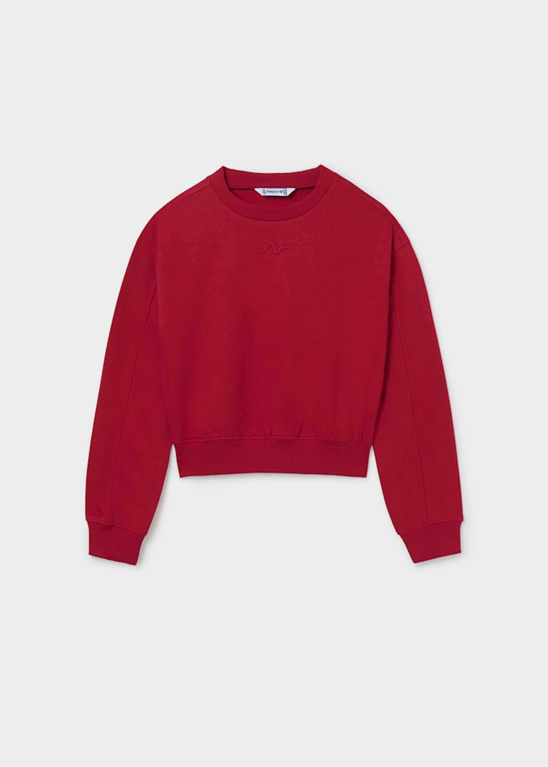 Sweatshirt Teenager Mädchen