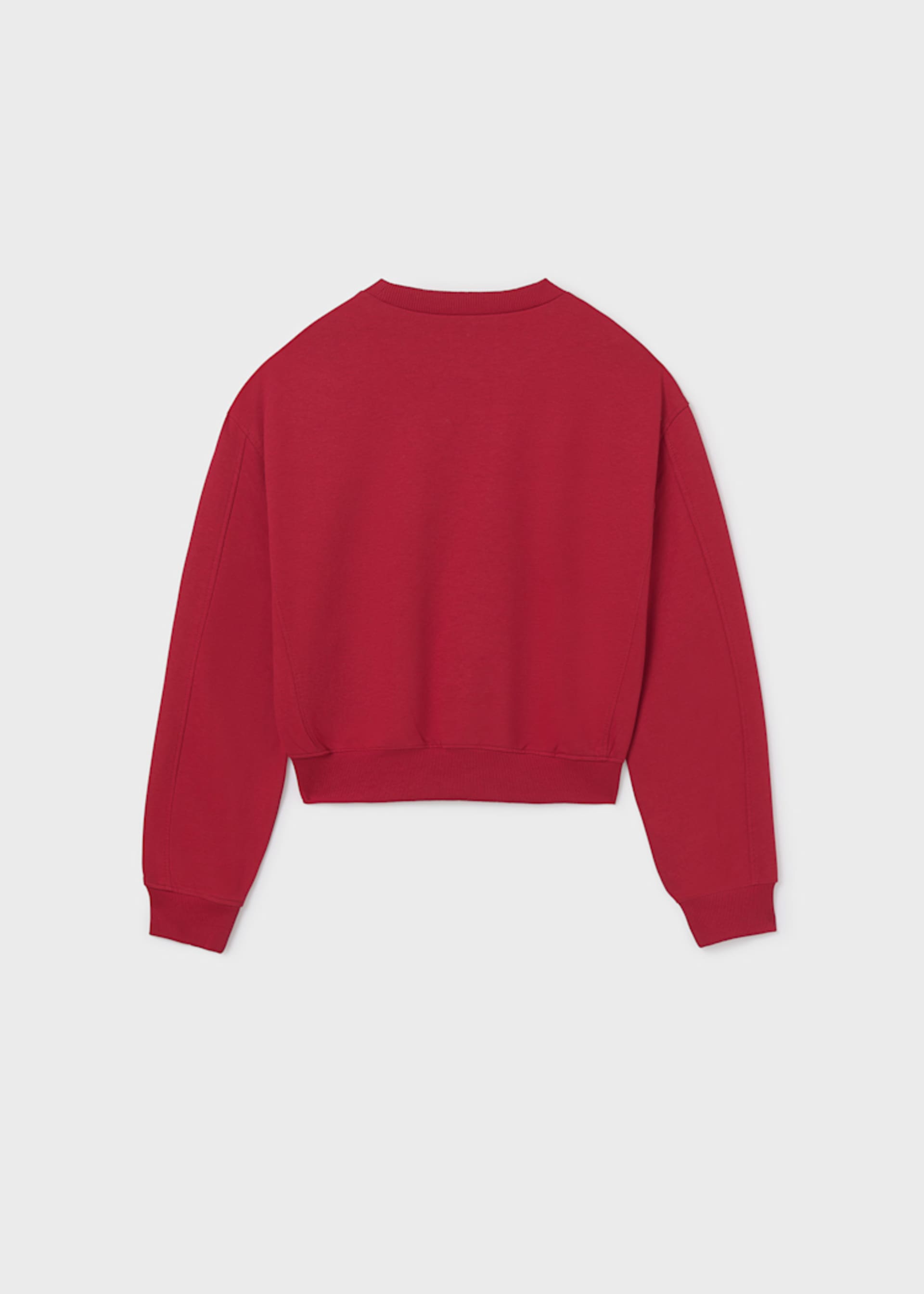 Girls jumper