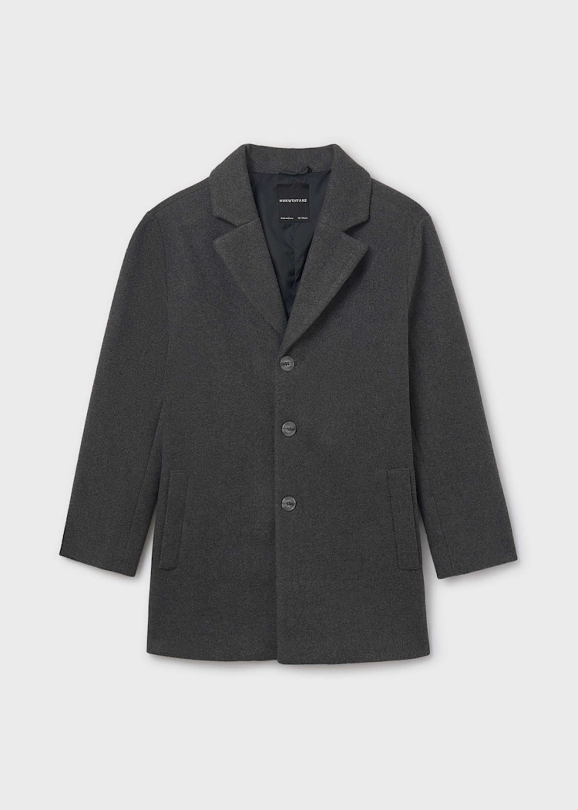 Cappotto unisex