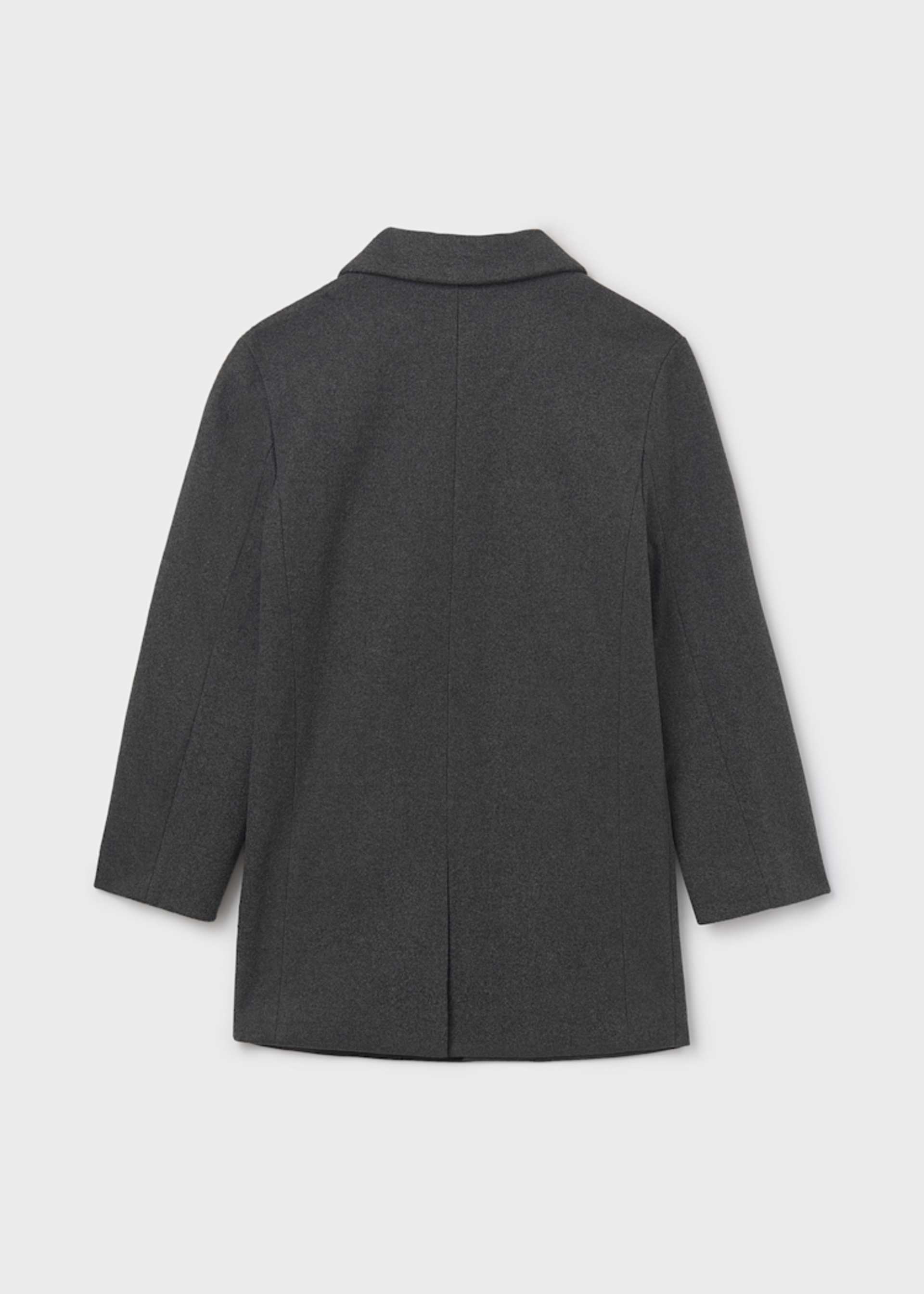 Abrigo unisex