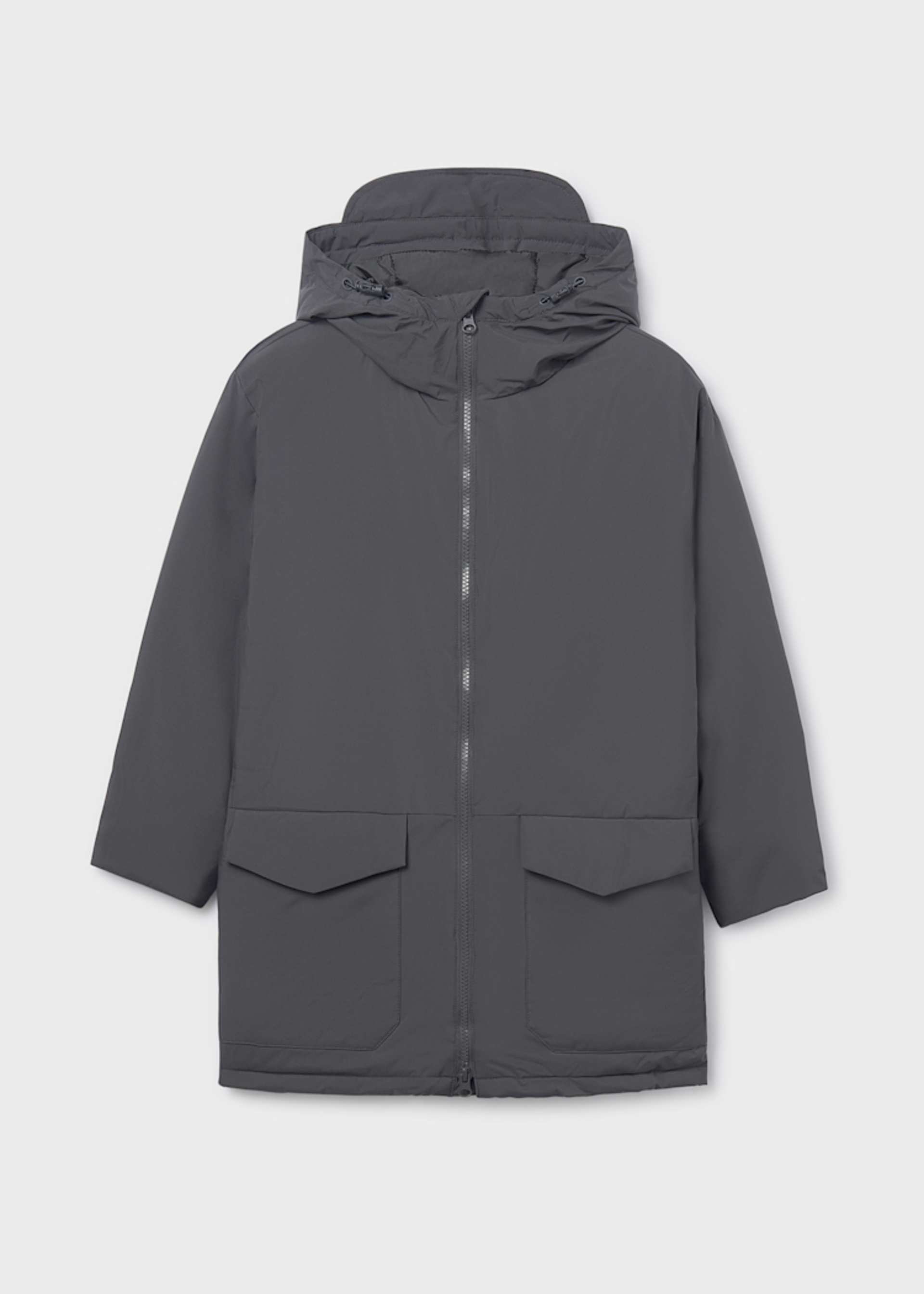 Parka ragazzo