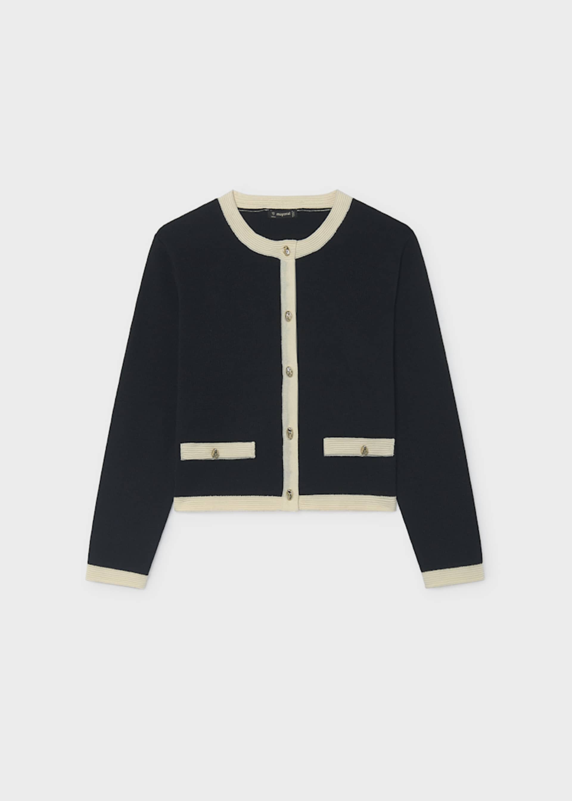 Set 3-teilig mit Jacke Teenager Mädchen