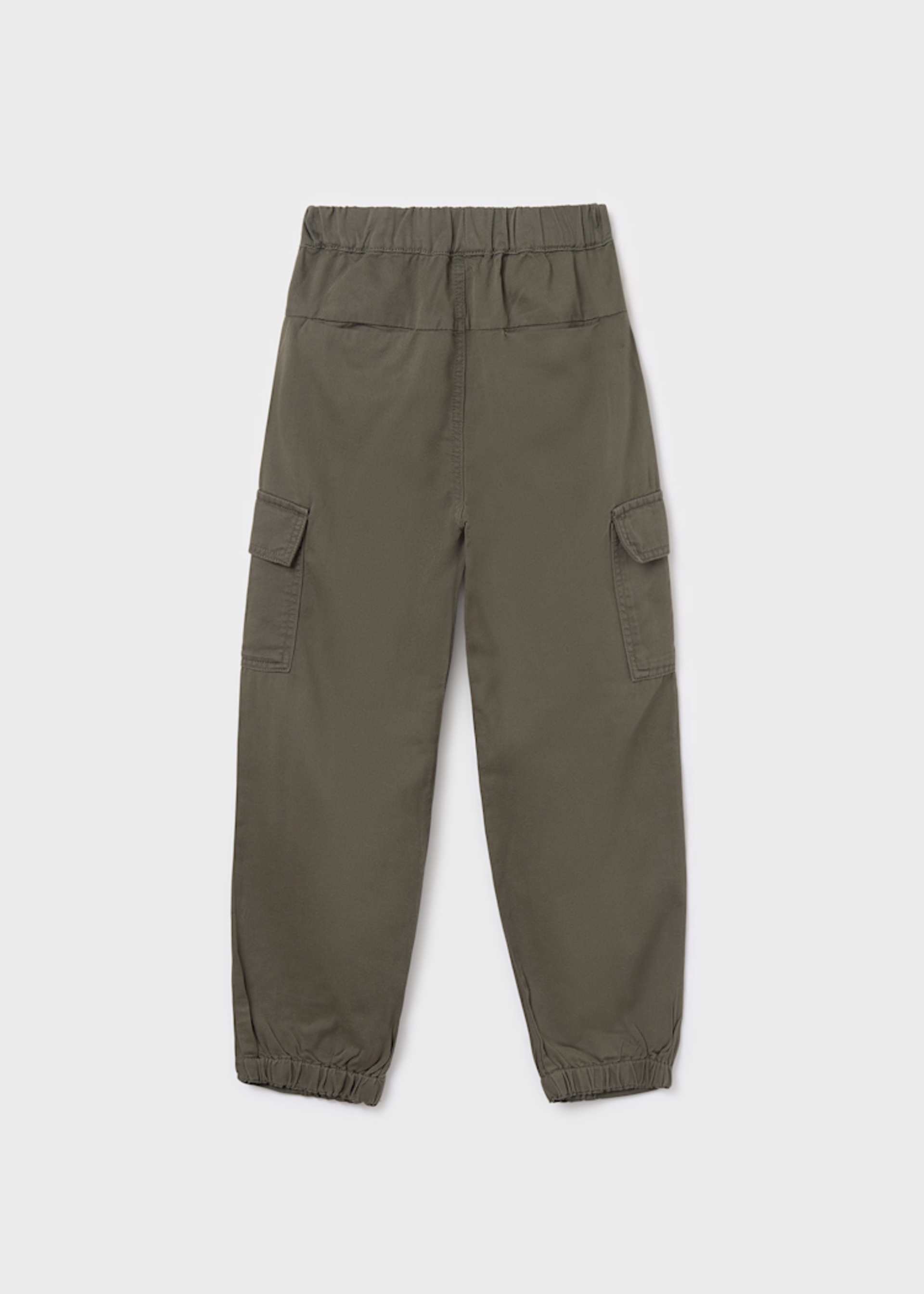 Fallschirmhose Unisex