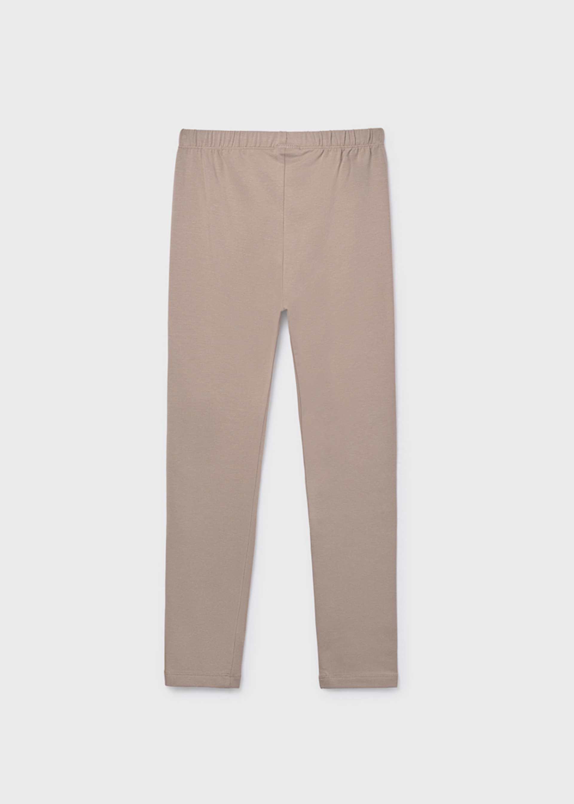 Leggings Basic Teenager Mädchen
