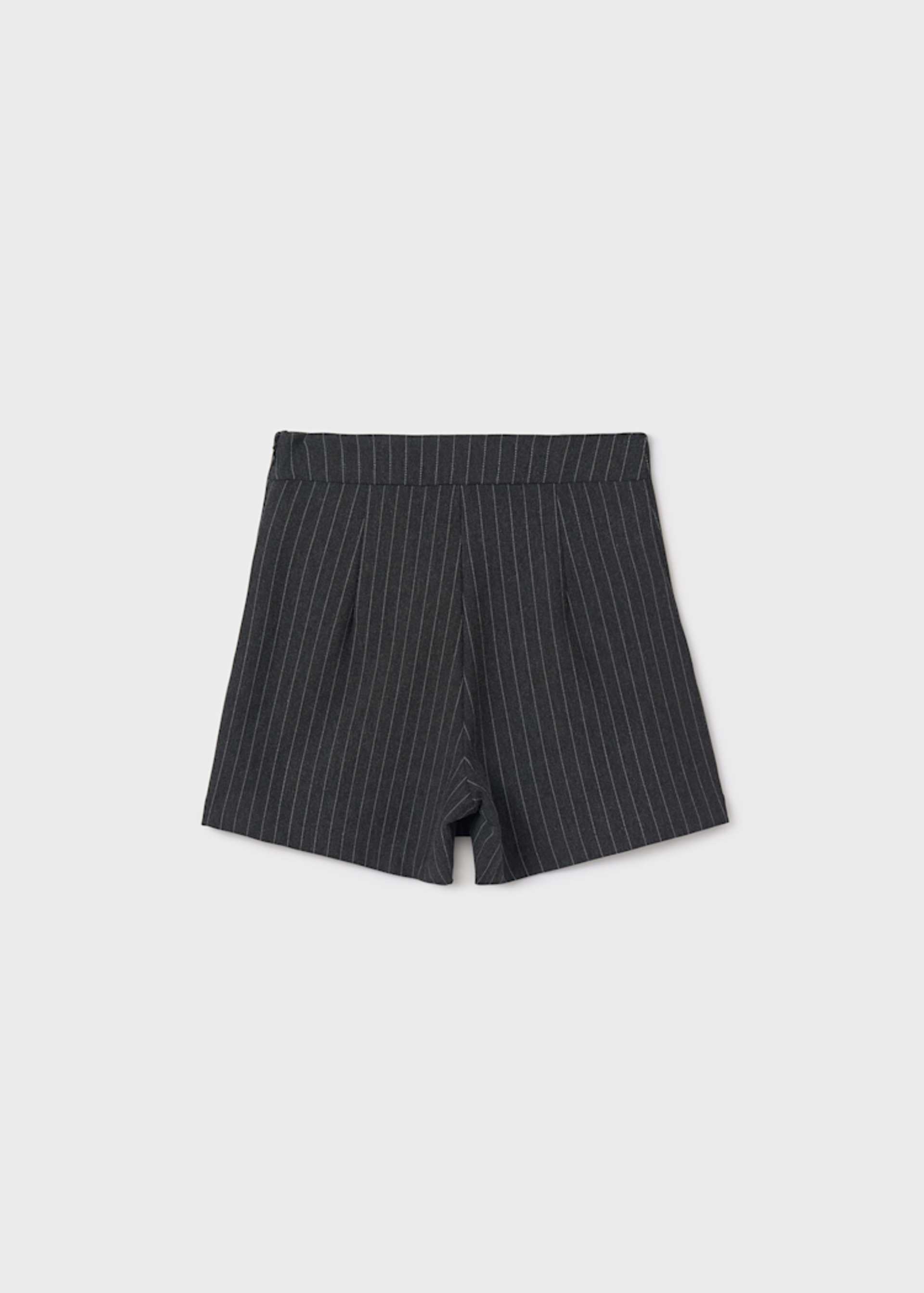 Jupe pantalon fille