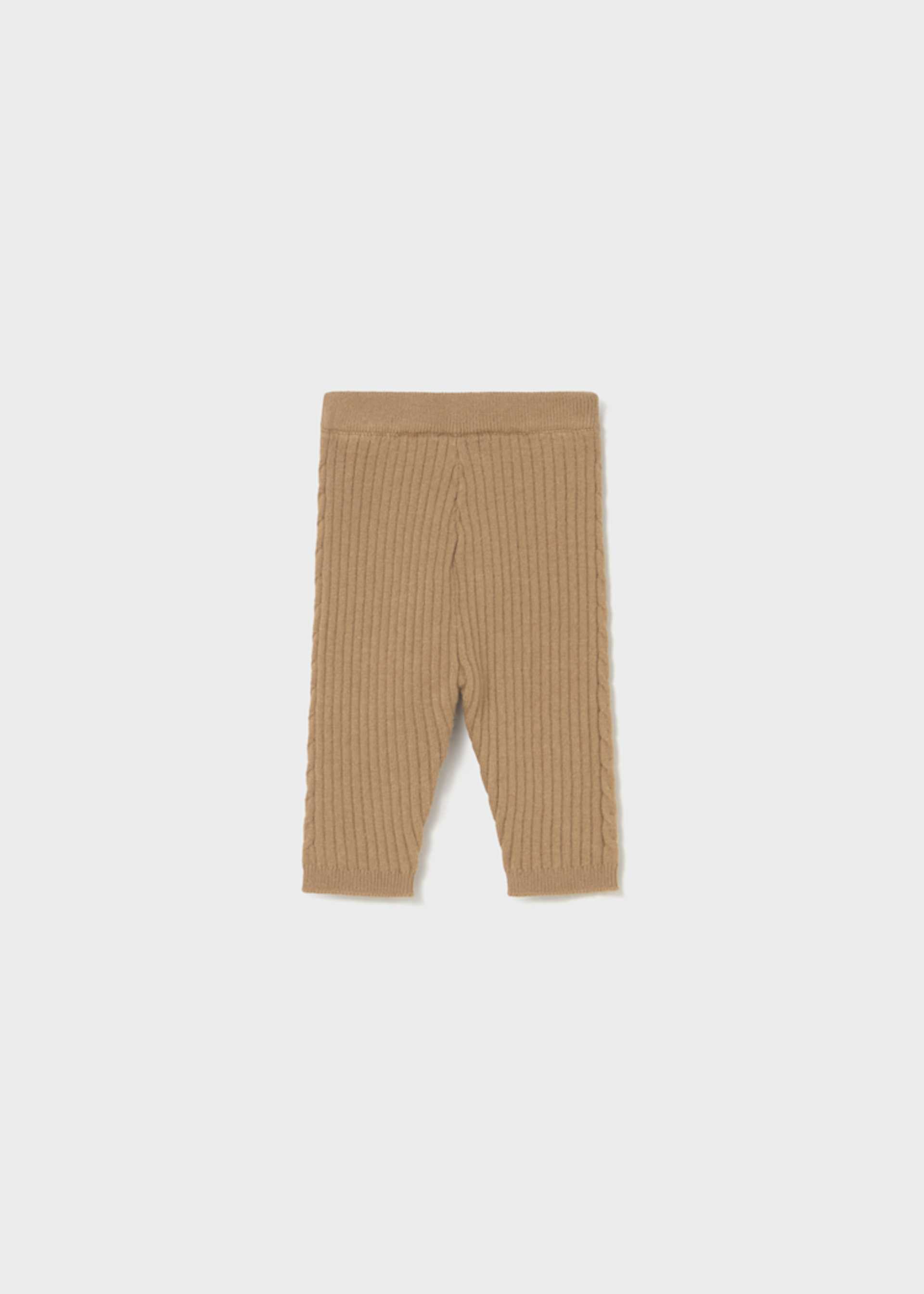 Baby Knit Leggings